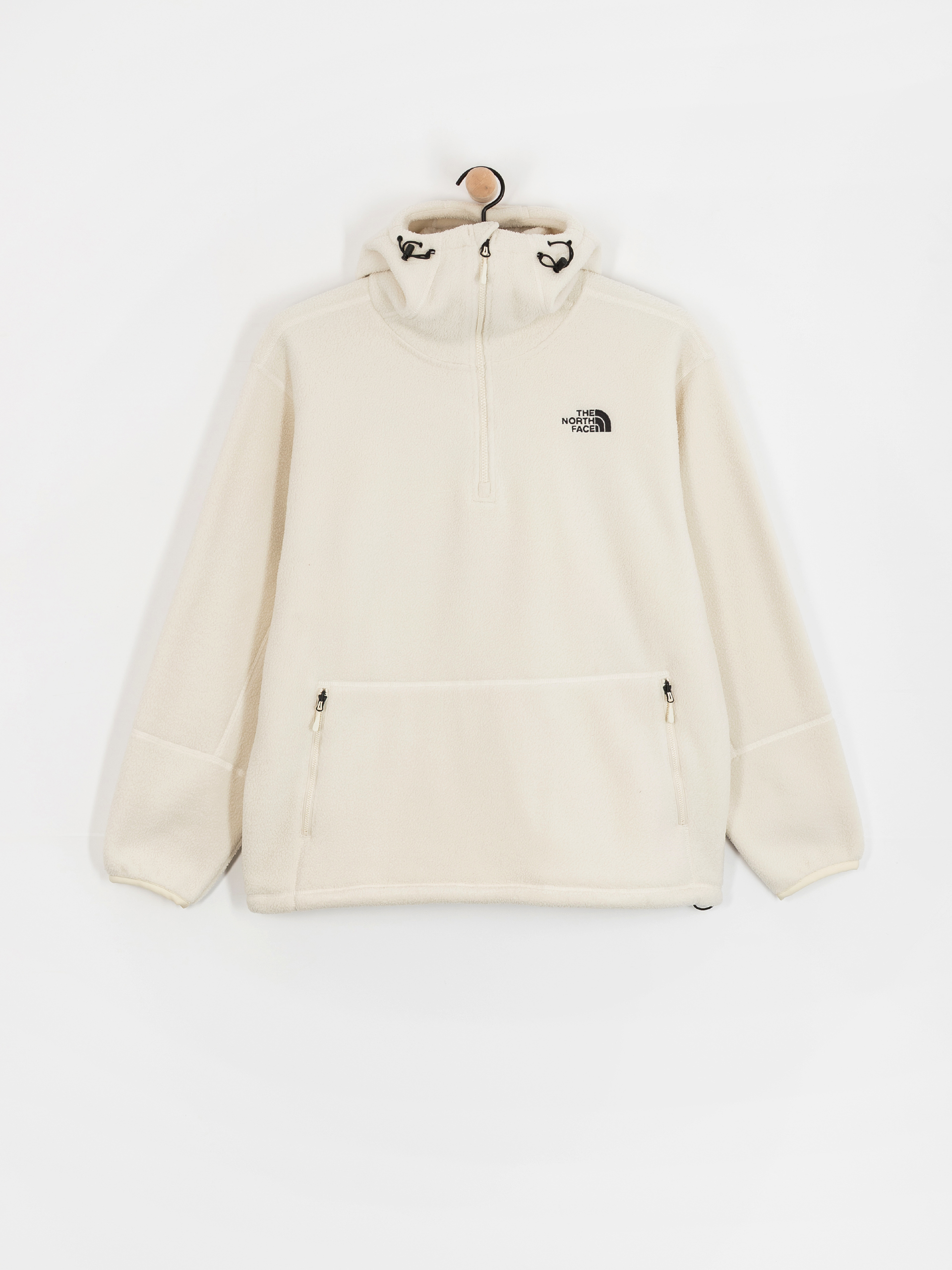 Kurtka The North Face Dirus Fleece (vintage white)