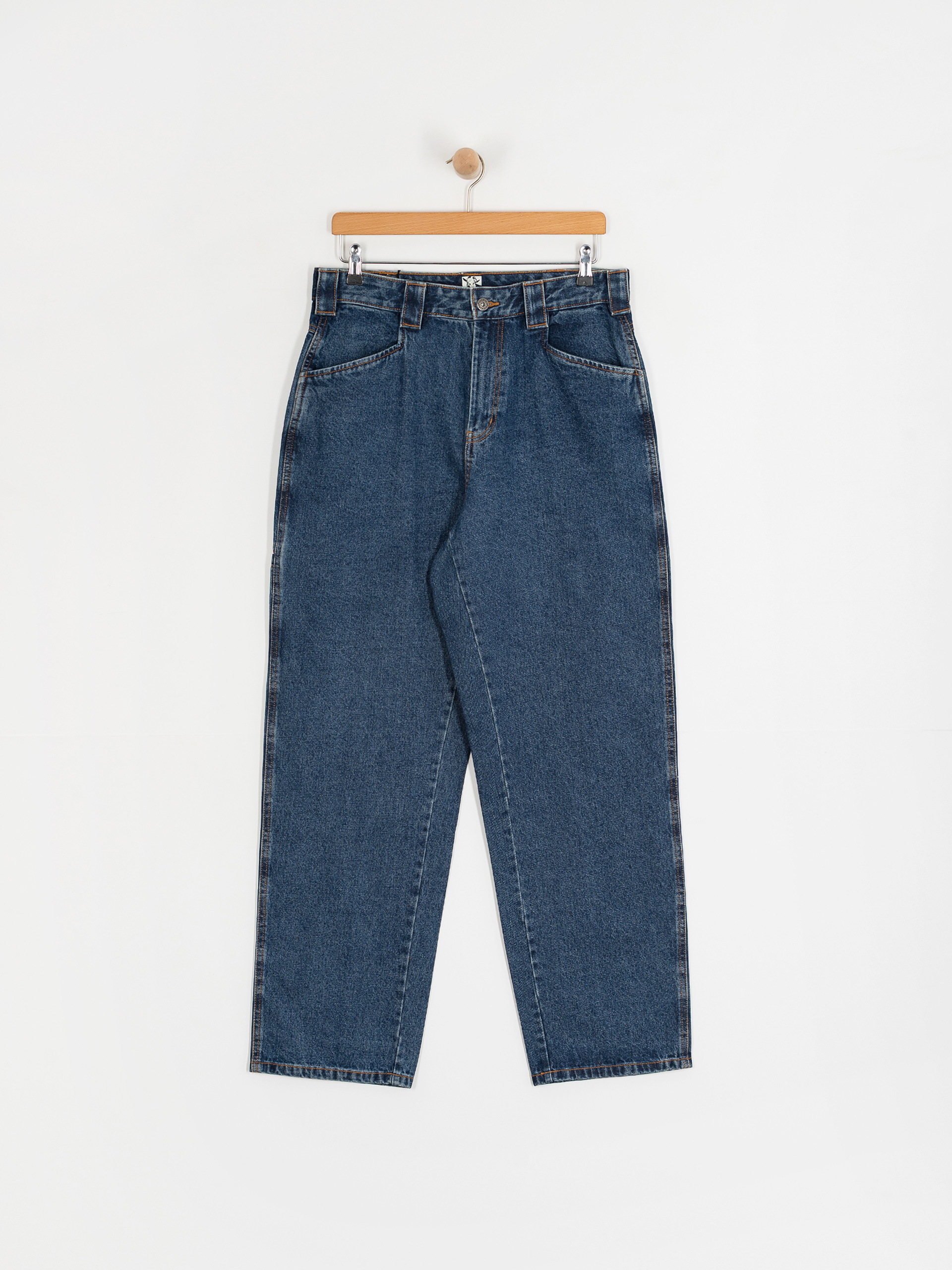 Spodnie Dickies x Mike Anderson Flex Denim (stonewashed)