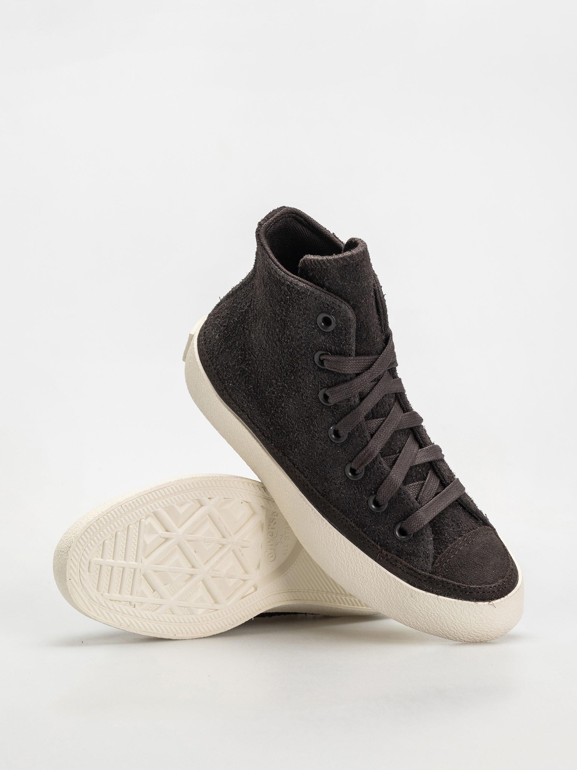 Trampki Converse Chuck Taylor All Star Hi (chocolate/tan)