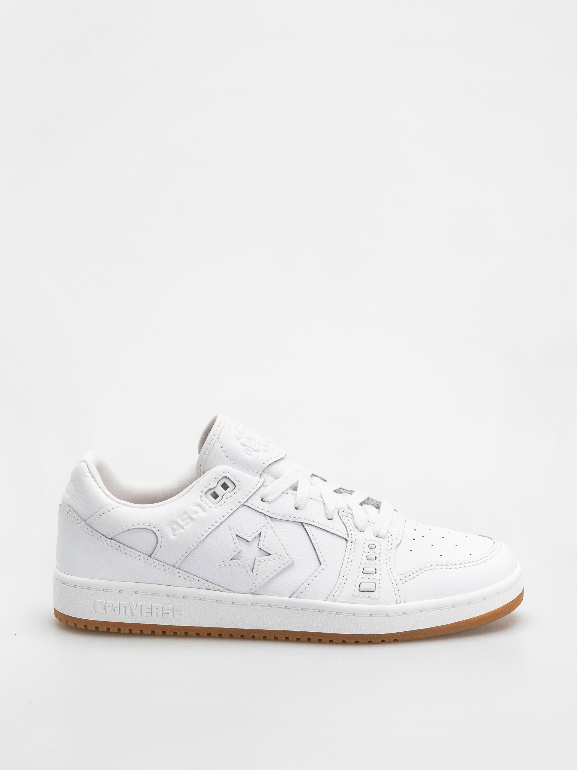 Buty Converse AS-1 Pro (white/blue)