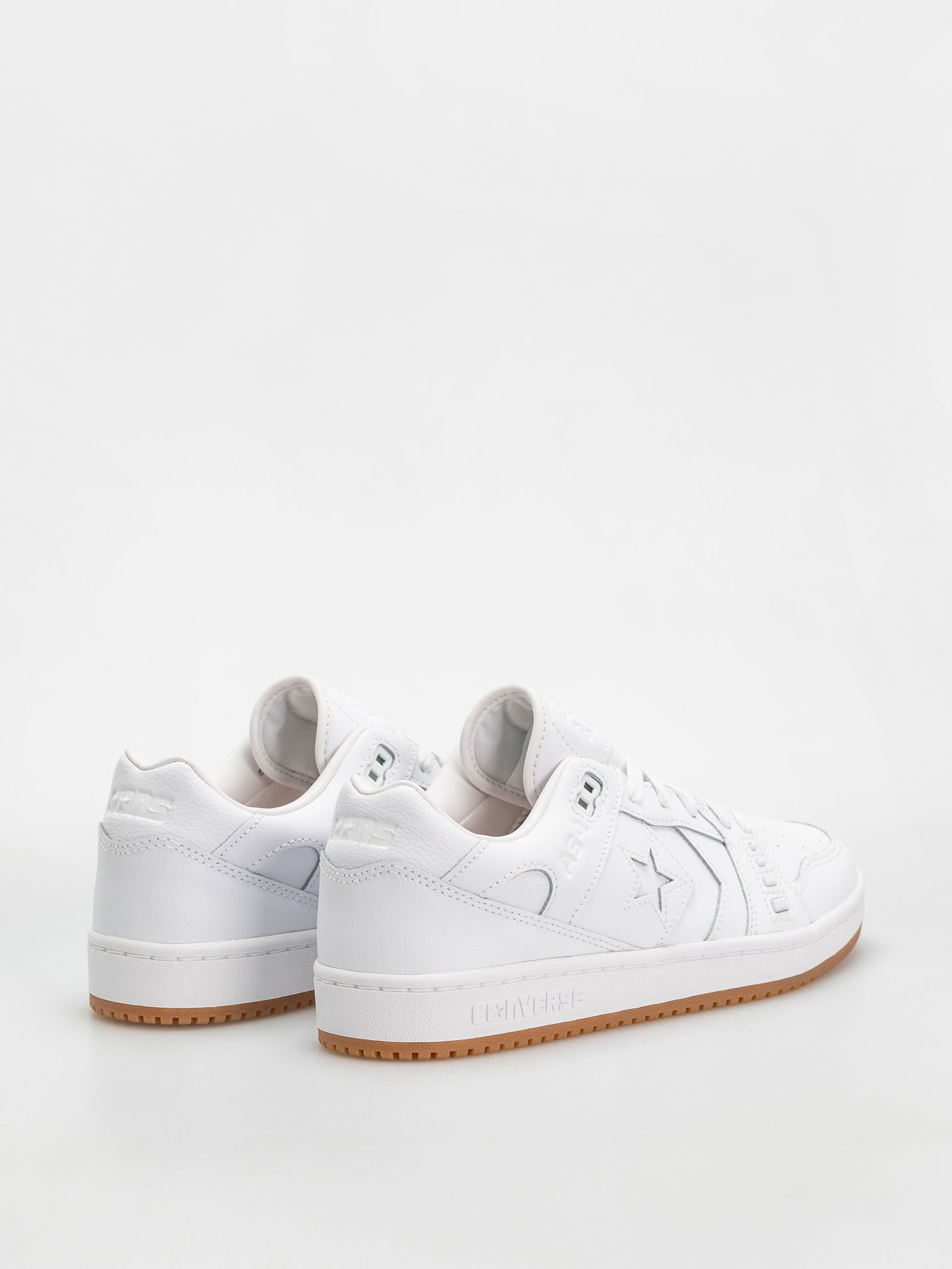 Buty Converse AS-1 Pro (white/blue)