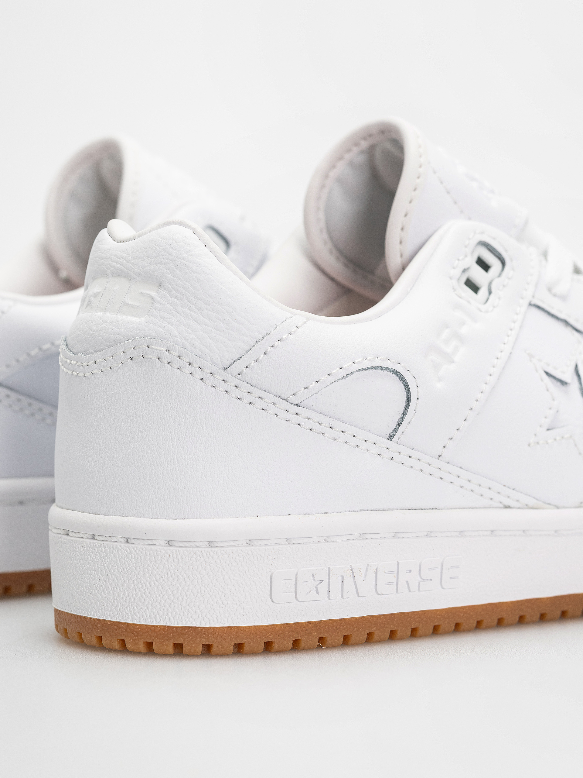 Buty Converse AS-1 Pro (white/blue)