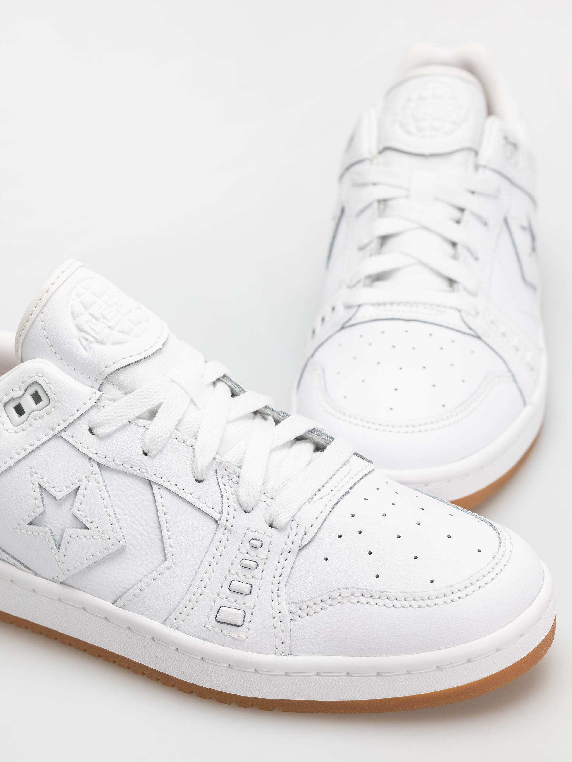 Buty Converse AS-1 Pro (white/blue)