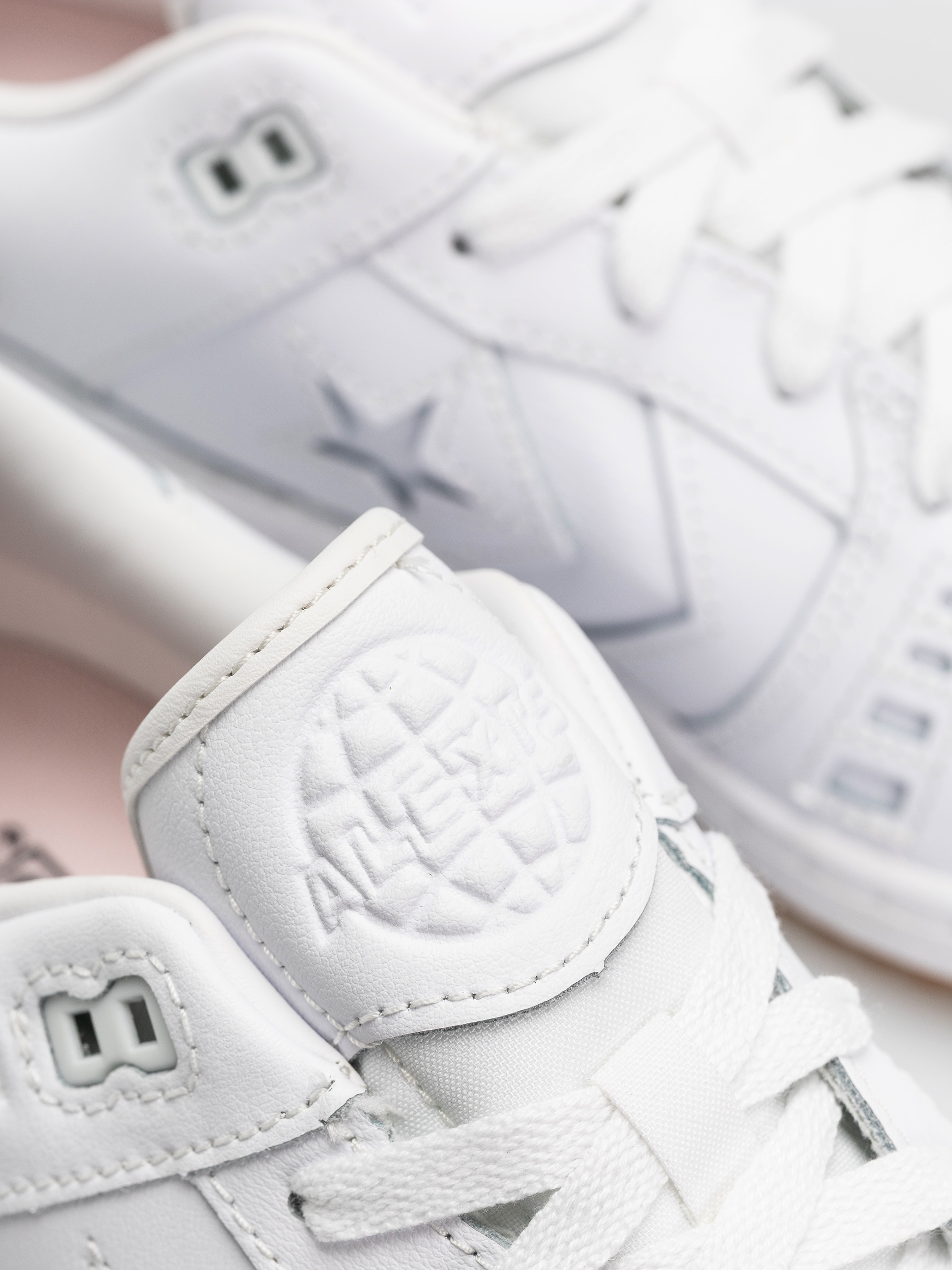 Buty Converse AS-1 Pro (white/blue)