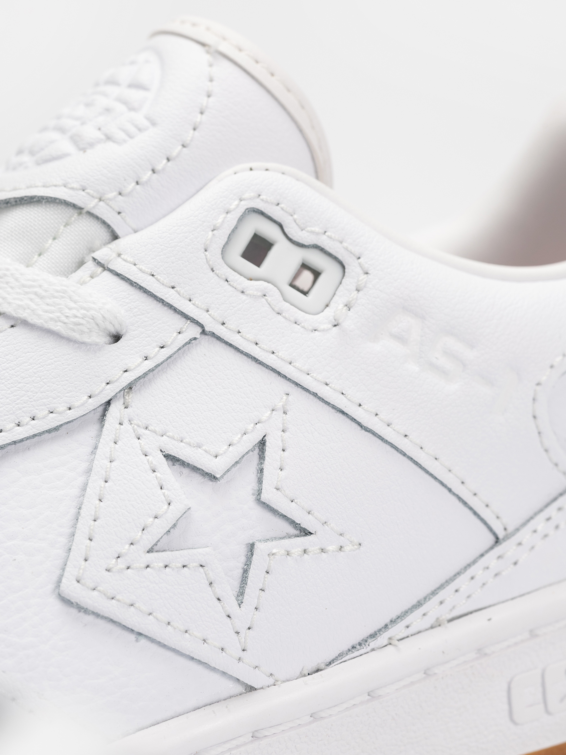 Buty Converse AS-1 Pro (white/blue)