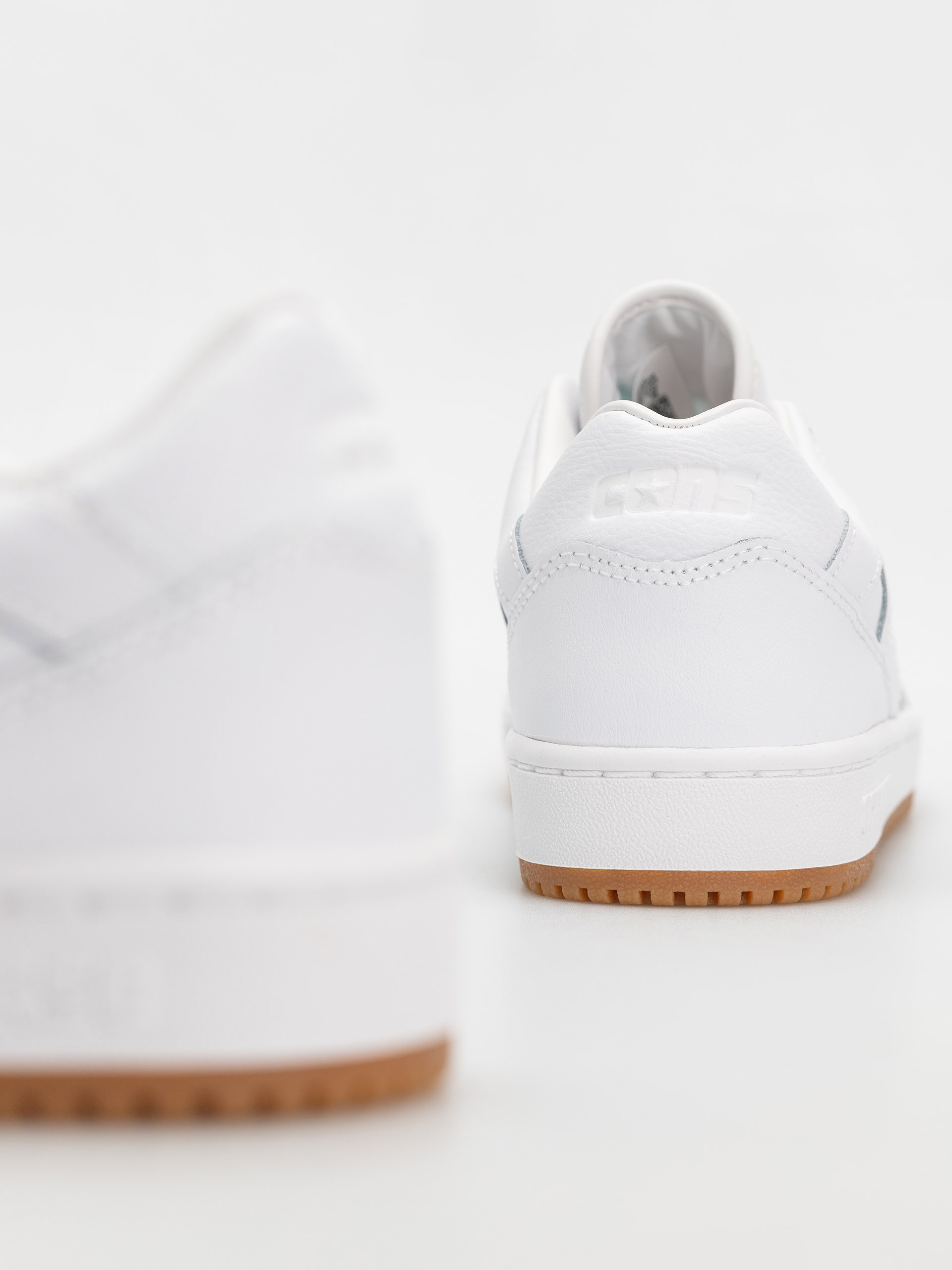 Buty Converse AS-1 Pro (white/blue)