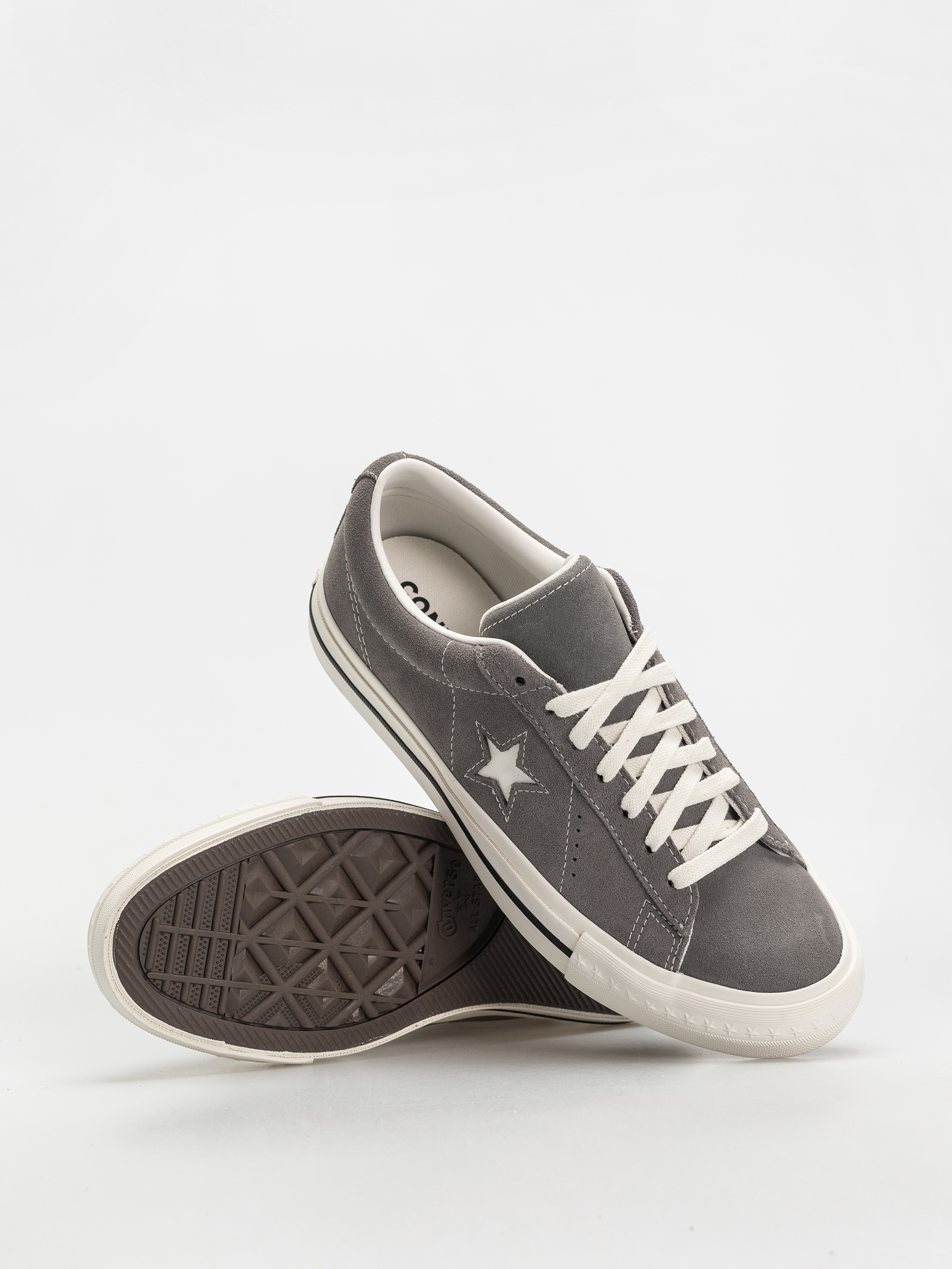 Buty Converse One Star 95 (pewter)