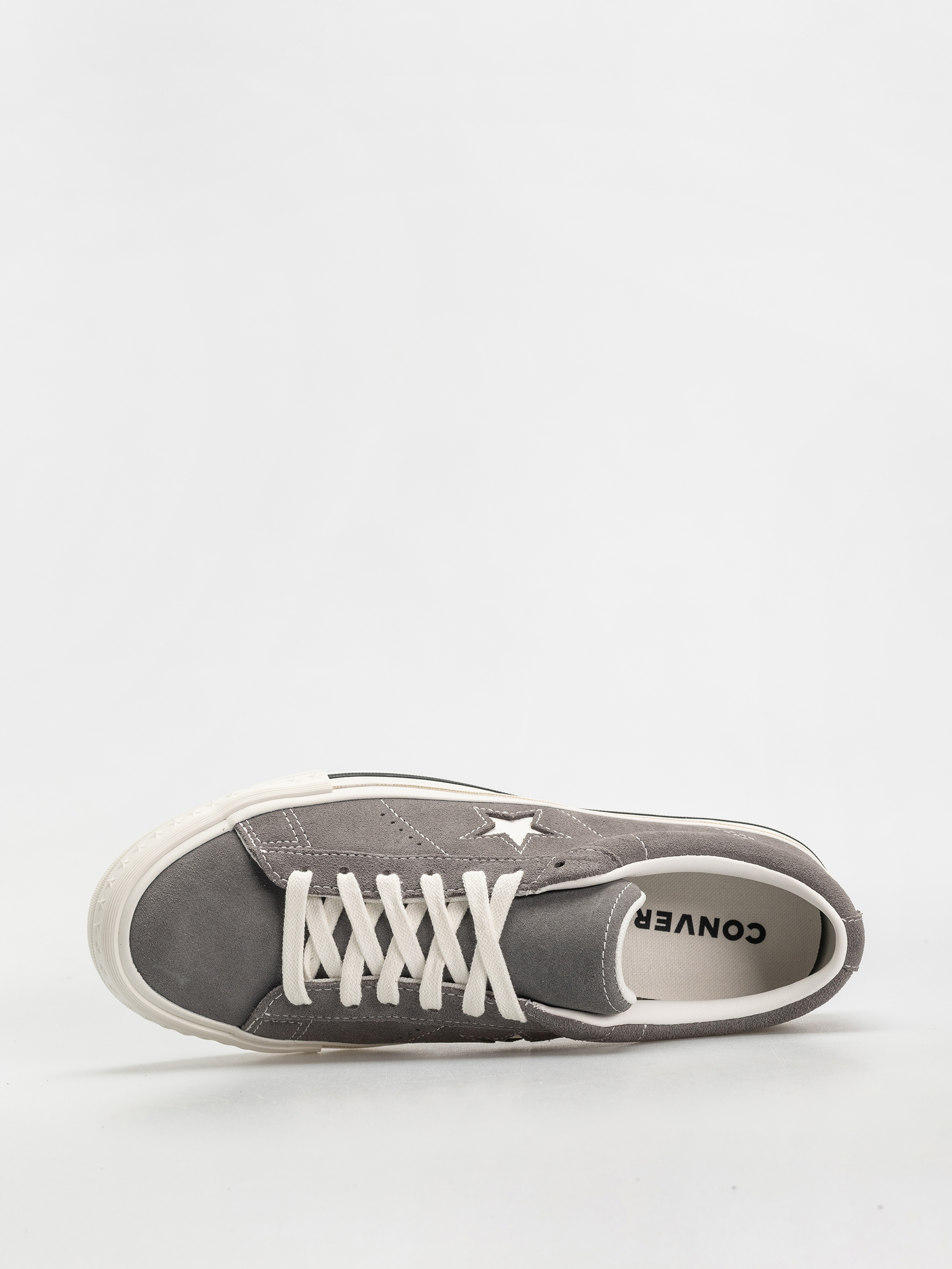 Buty Converse One Star 95 (pewter)