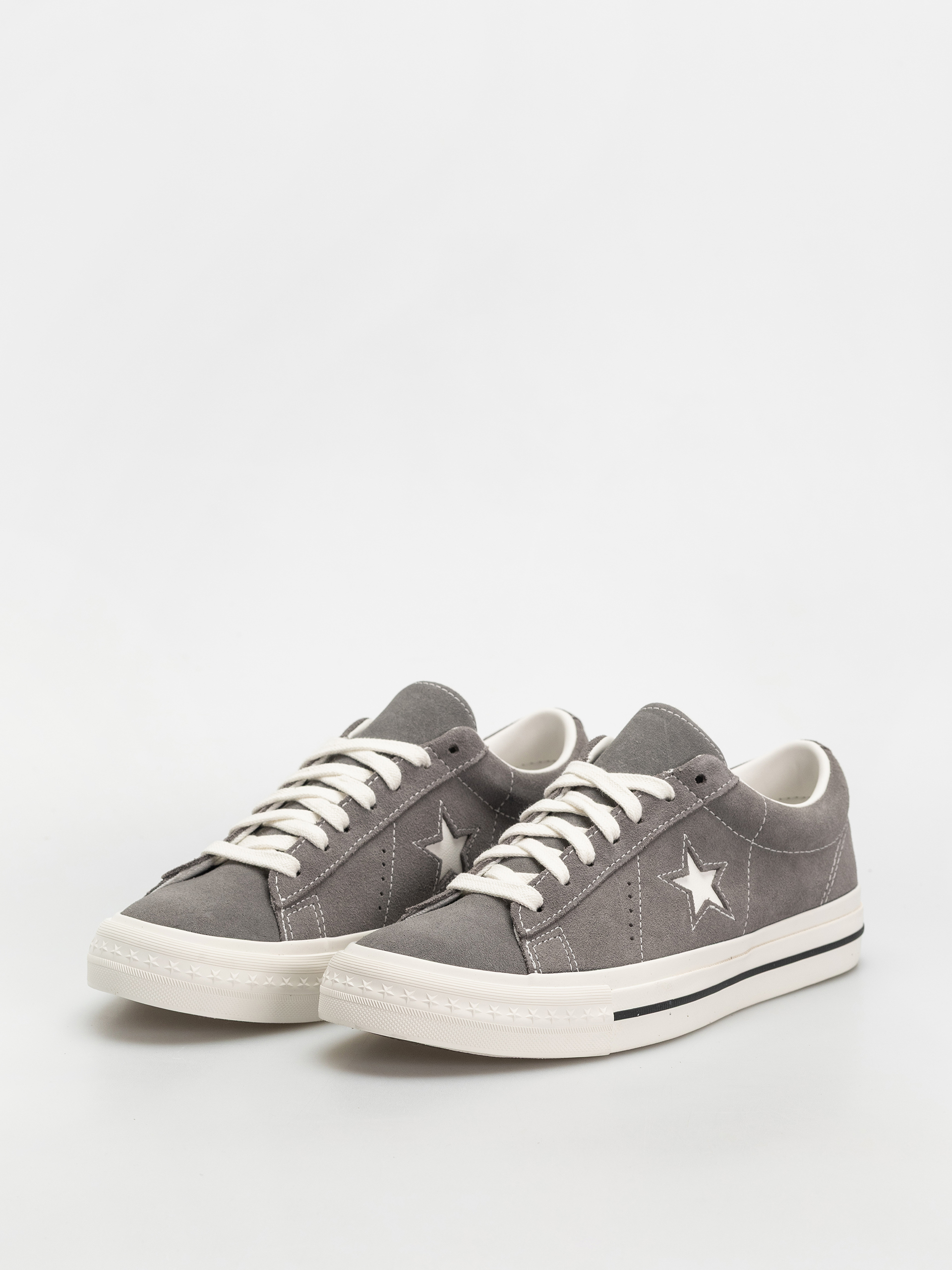 Buty Converse One Star 95 (pewter)