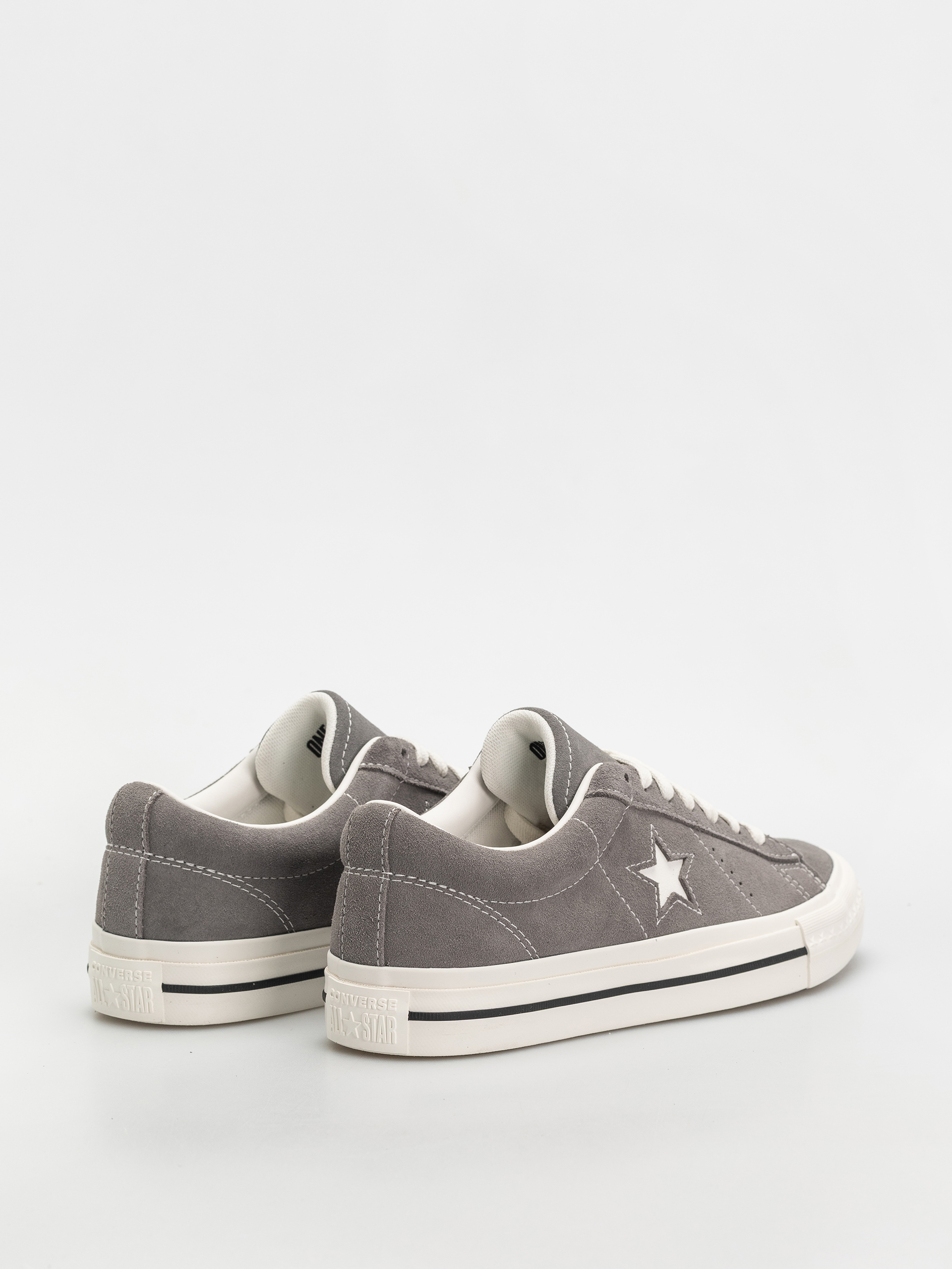 Buty Converse One Star 95 (pewter)