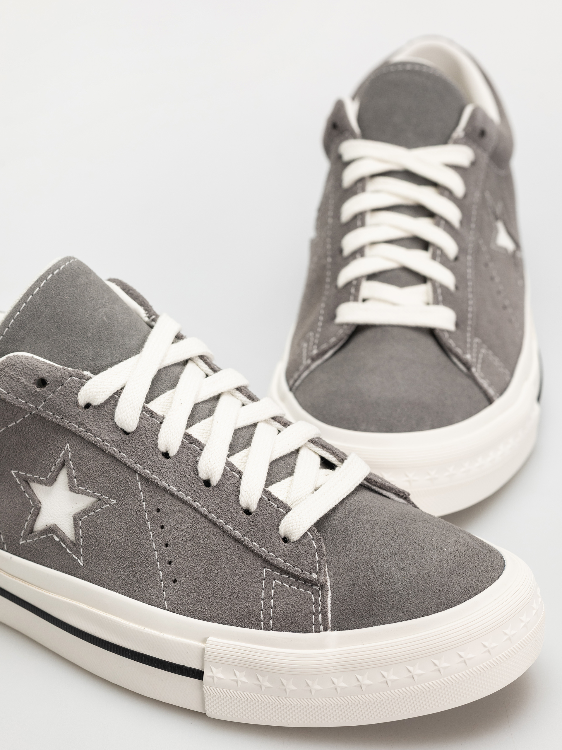 Buty Converse One Star 95 (pewter)