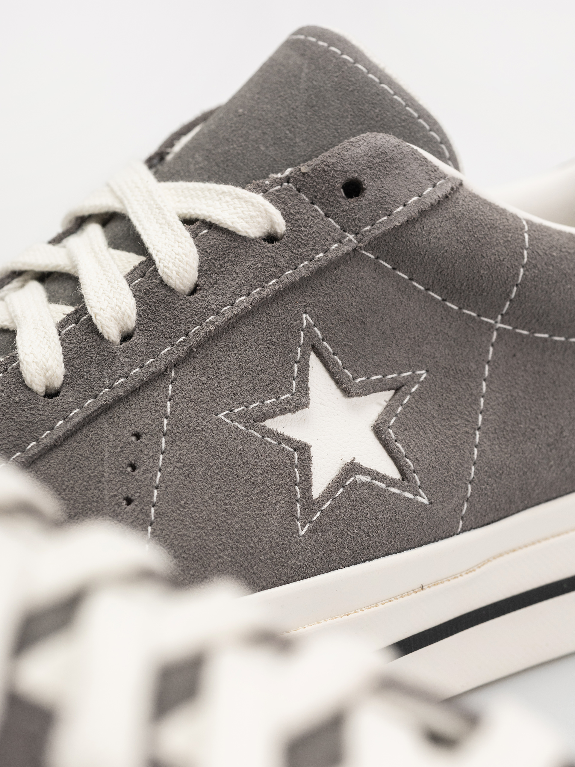 Buty Converse One Star 95 (pewter)