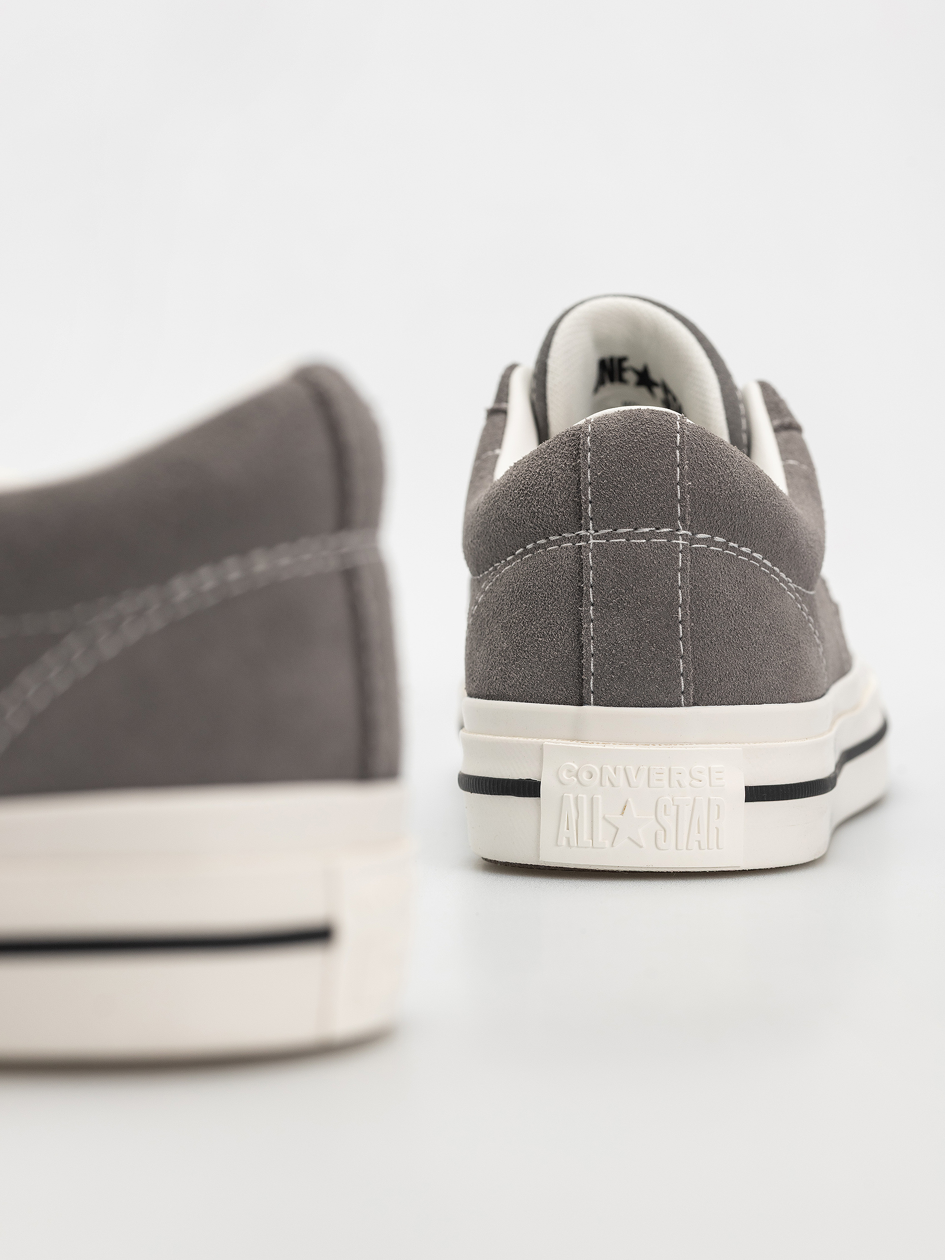 Buty Converse One Star 95 (pewter)