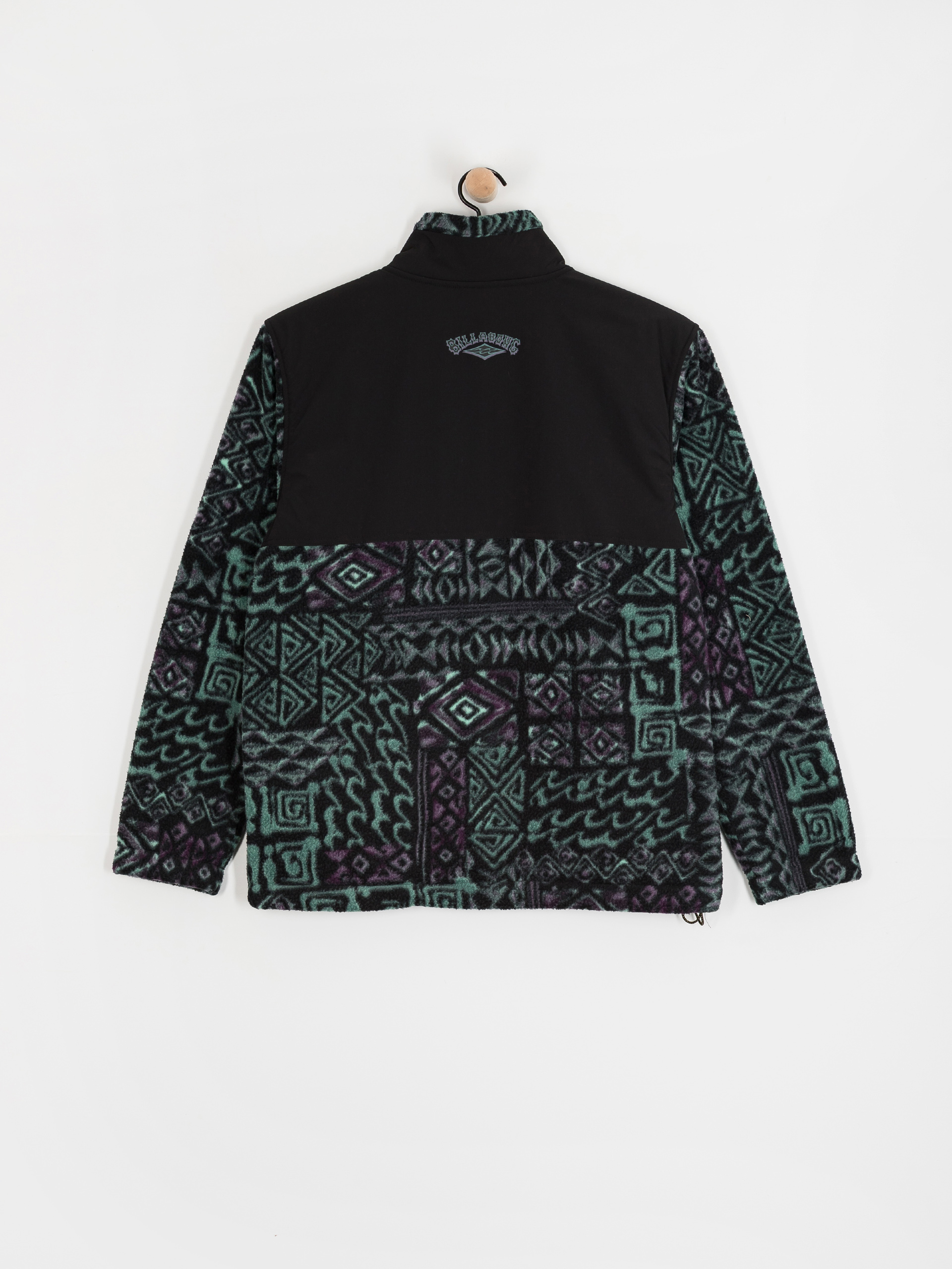 Bluza Billabong Boundary Re-Issue Zip (multi)