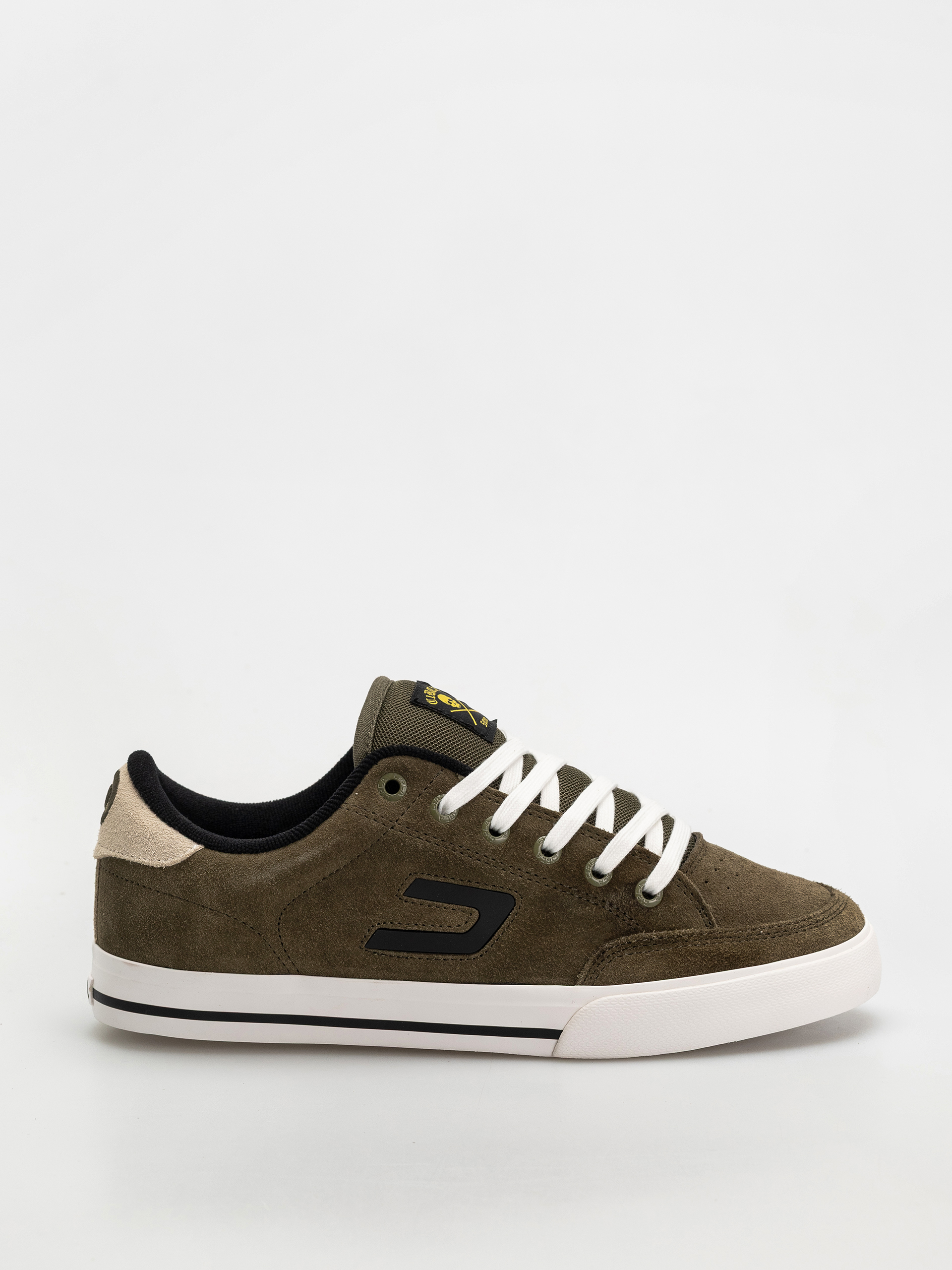 Buty Circa 50 Tm (beech/black/white)