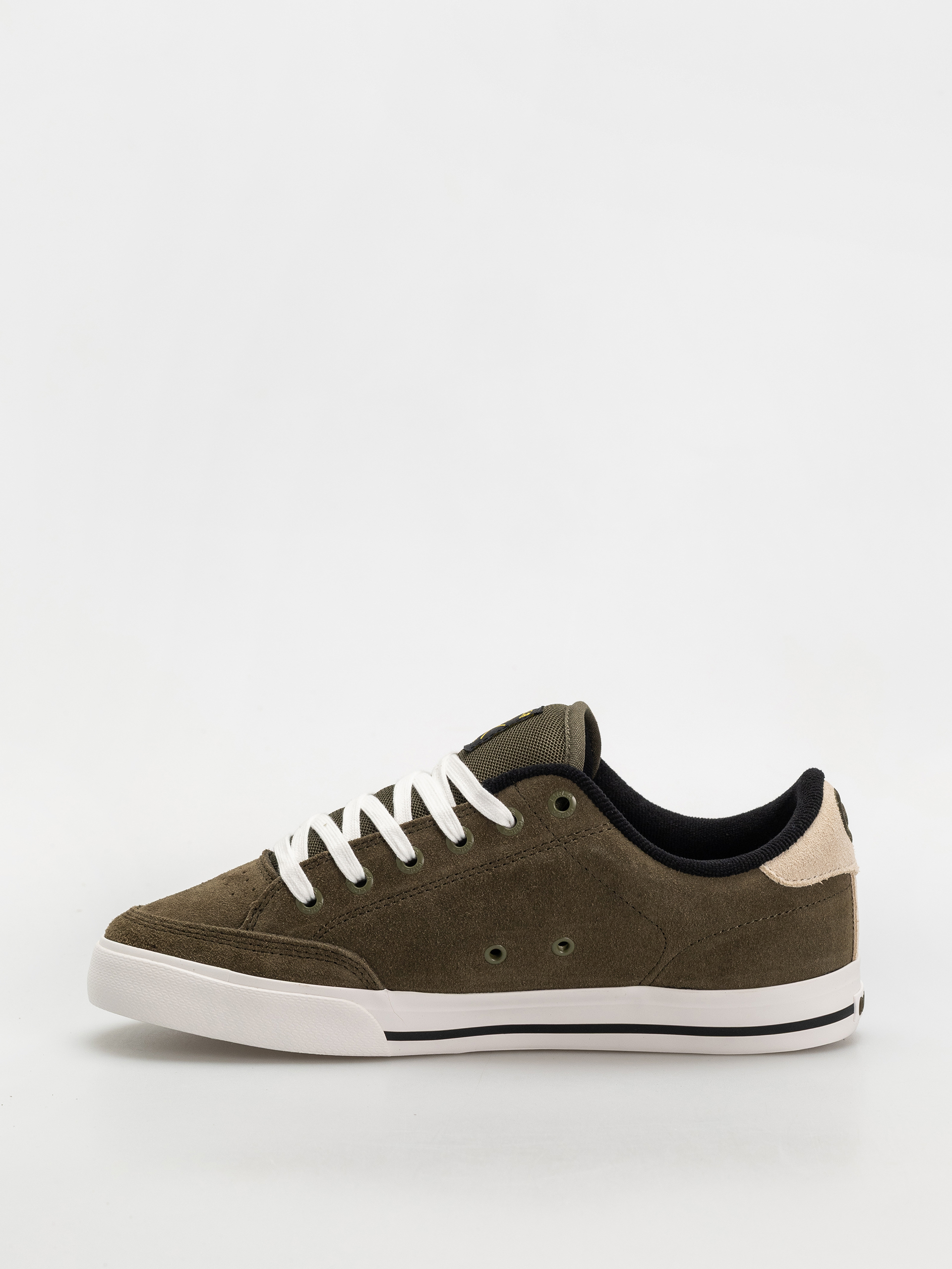 Buty Circa 50 Tm (beech/black/white)