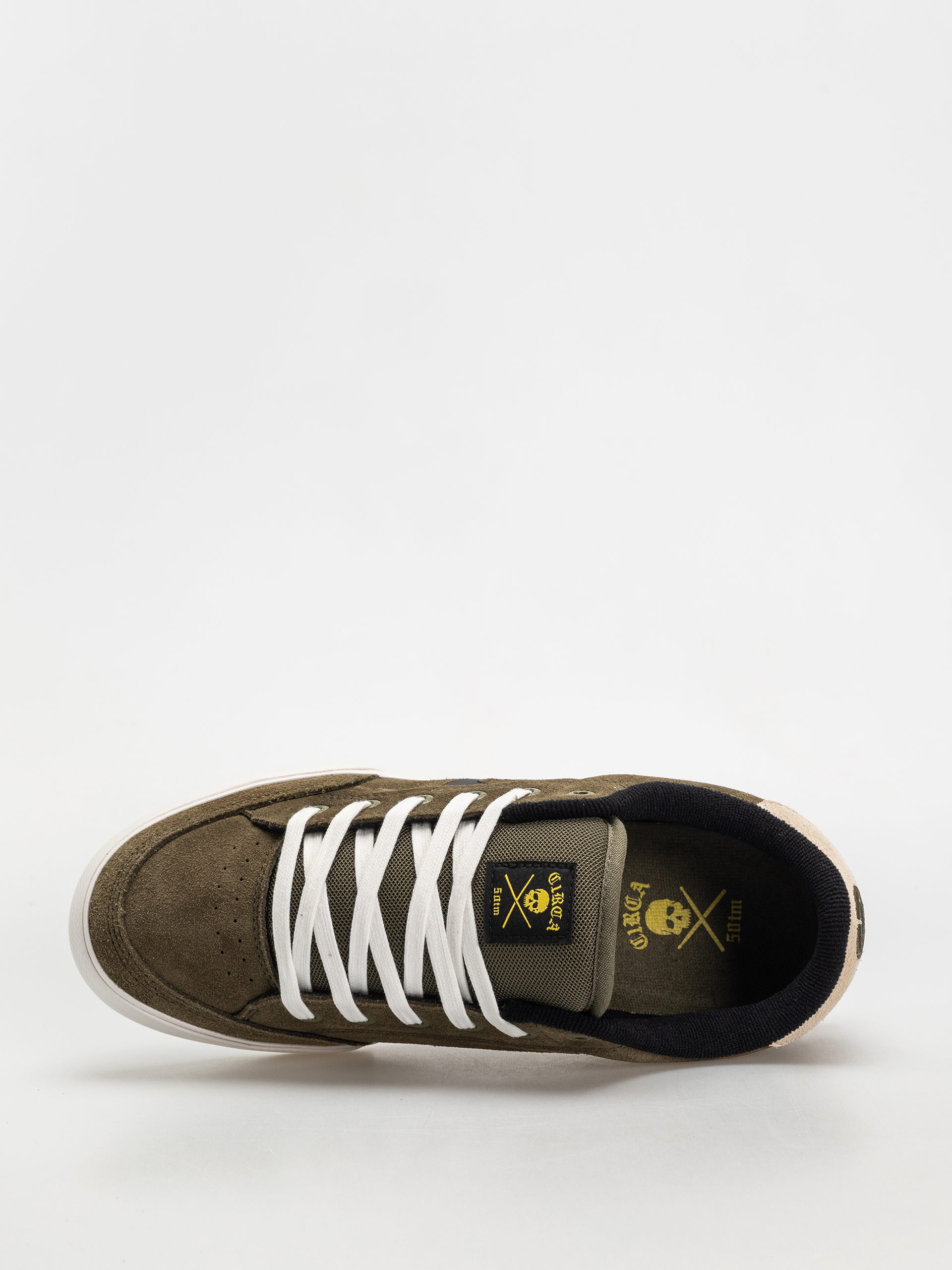 Buty Circa 50 Tm (beech/black/white)