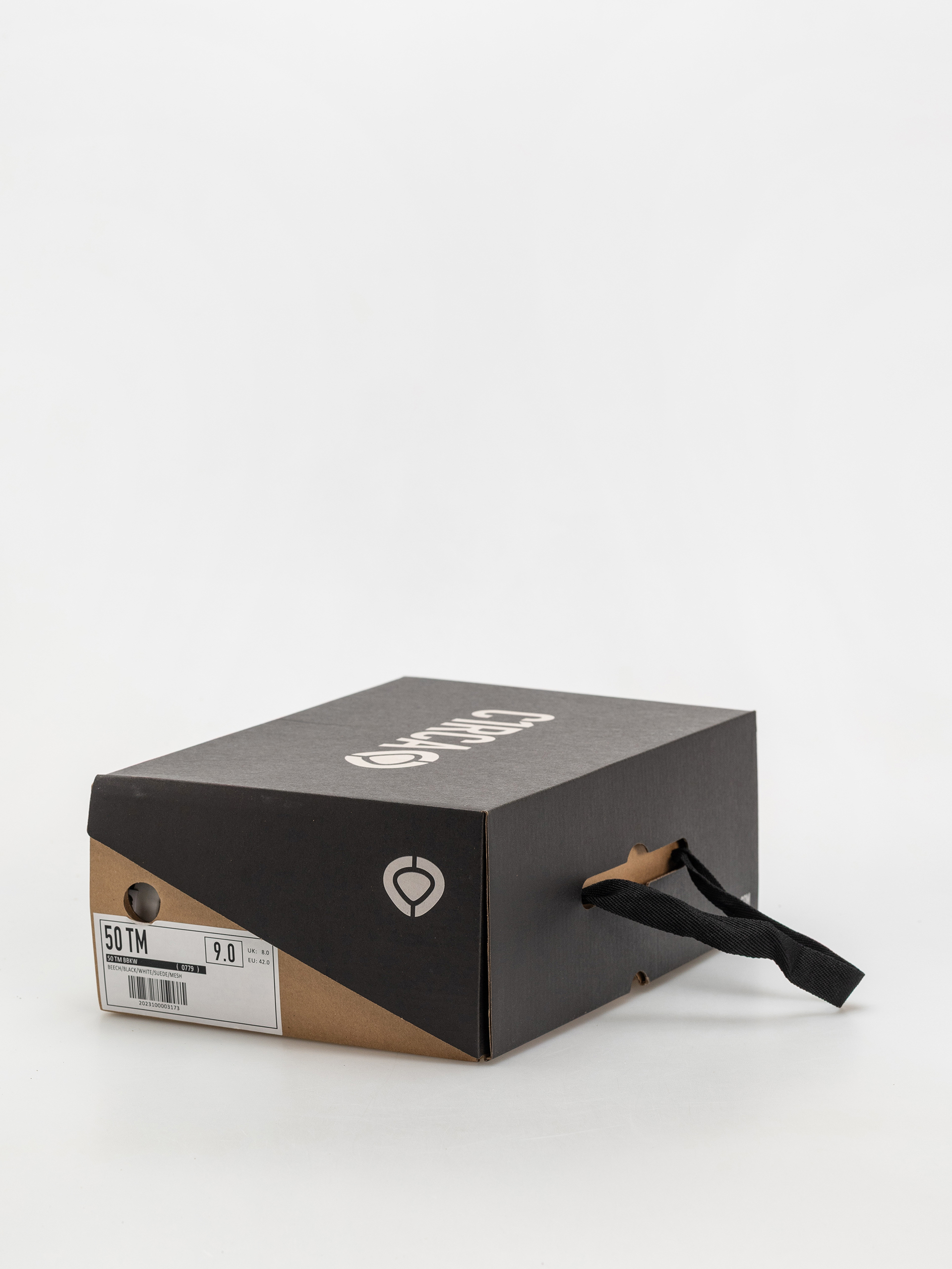 Buty Circa 50 Tm (beech/black/white)