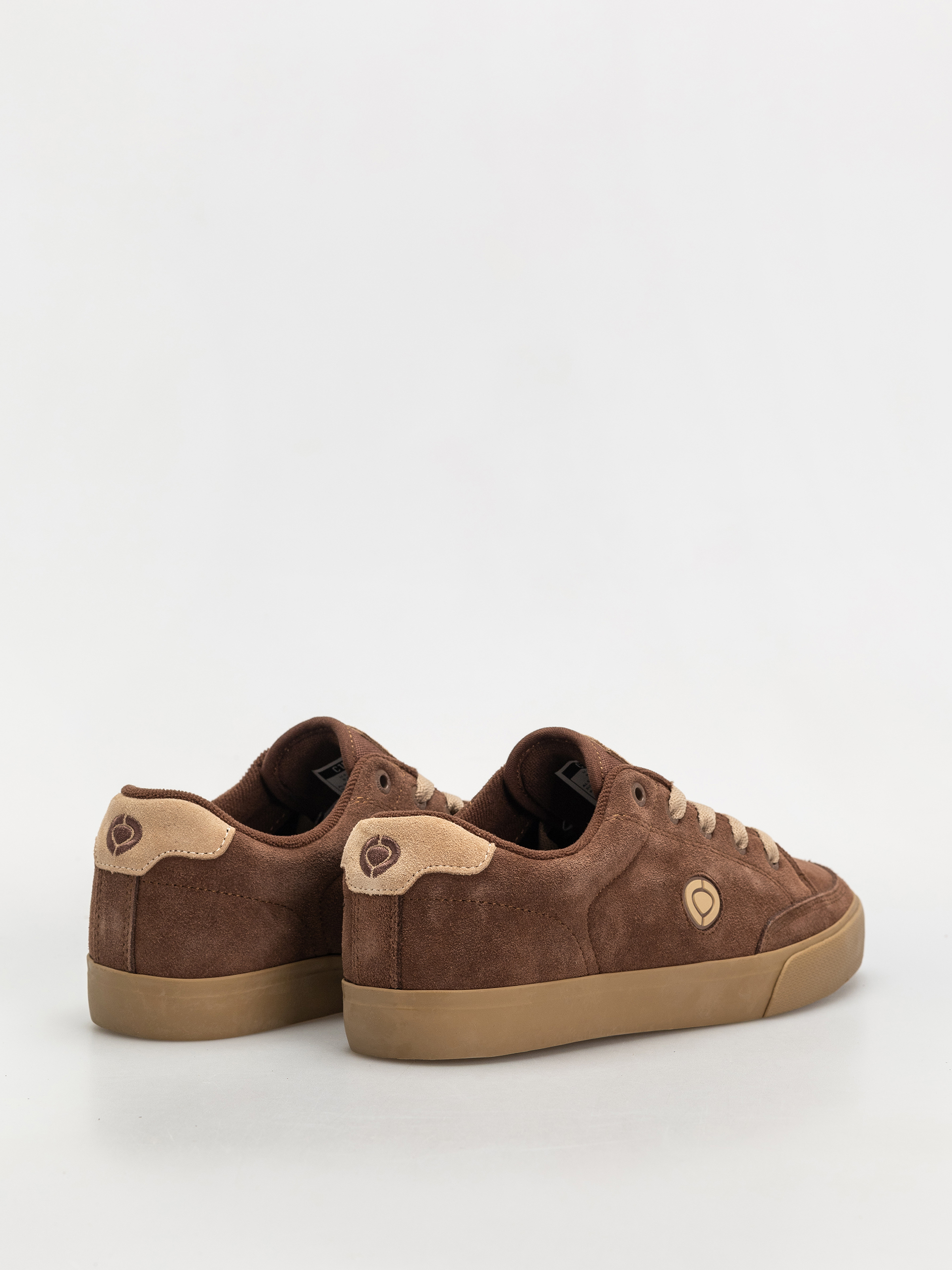 Buty Circa Al 50 Slim (acornt/tobacco)