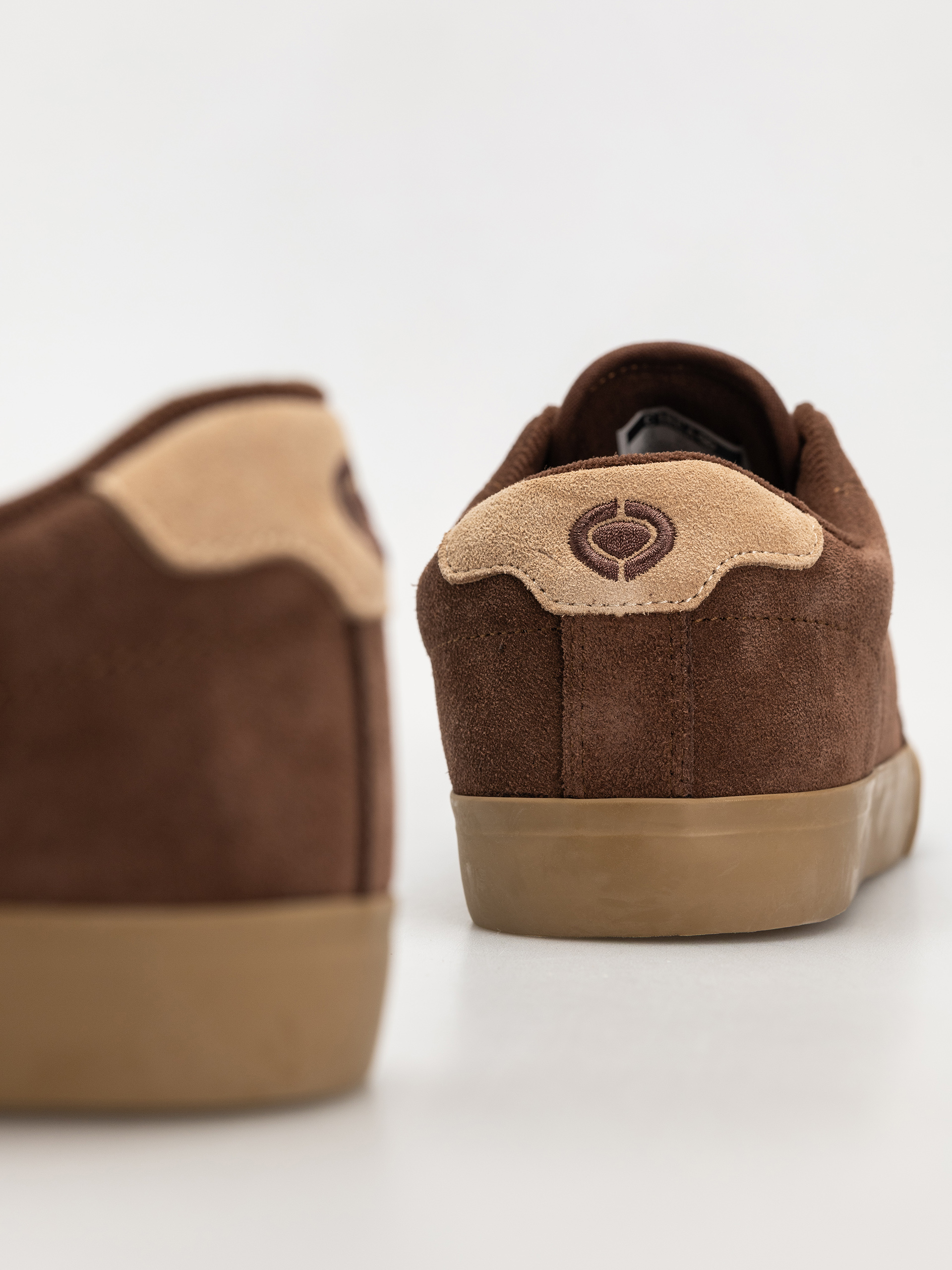 Buty Circa Al 50 Slim (acornt/tobacco)