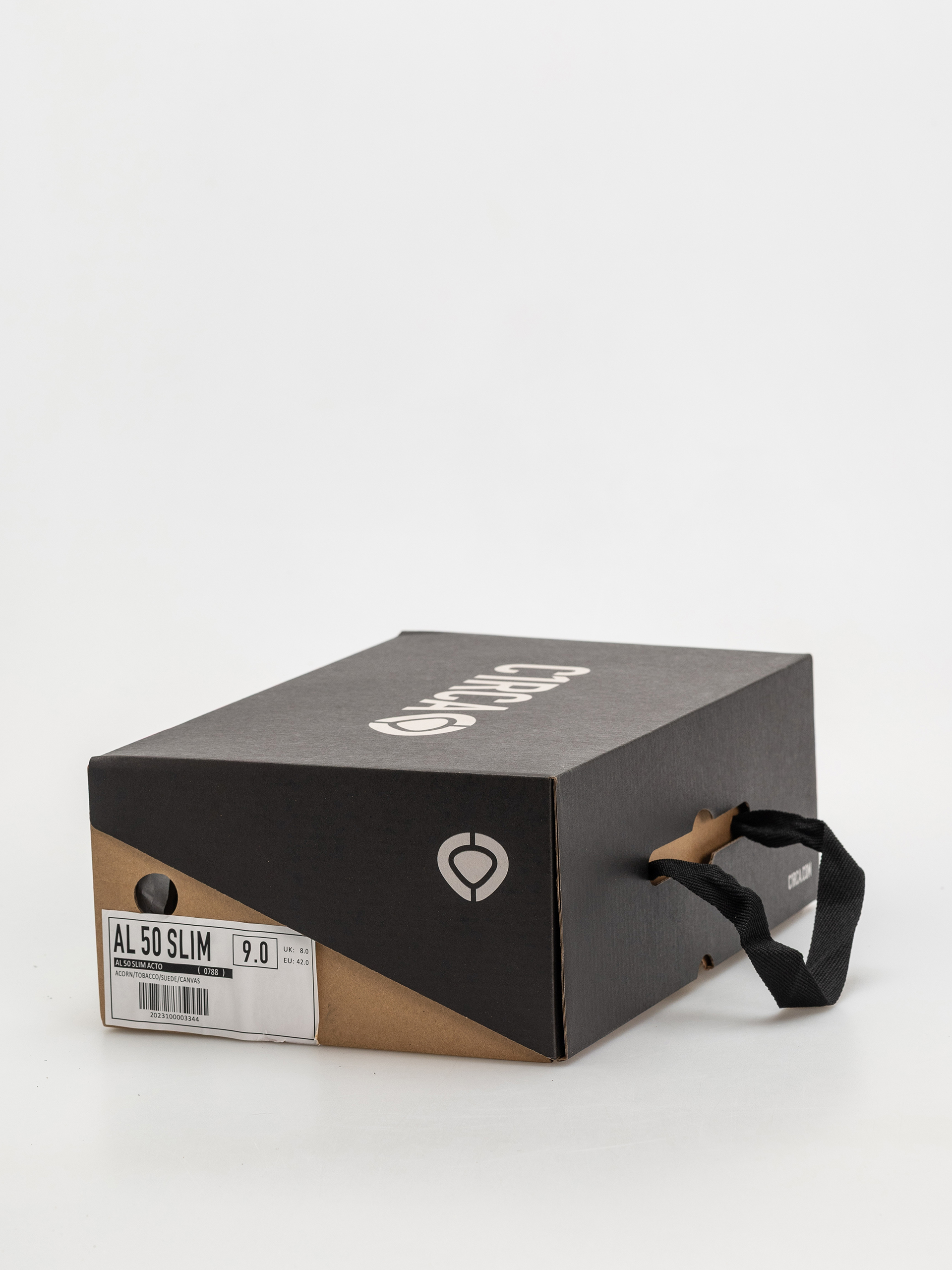 Buty Circa Al 50 Slim (acornt/tobacco)