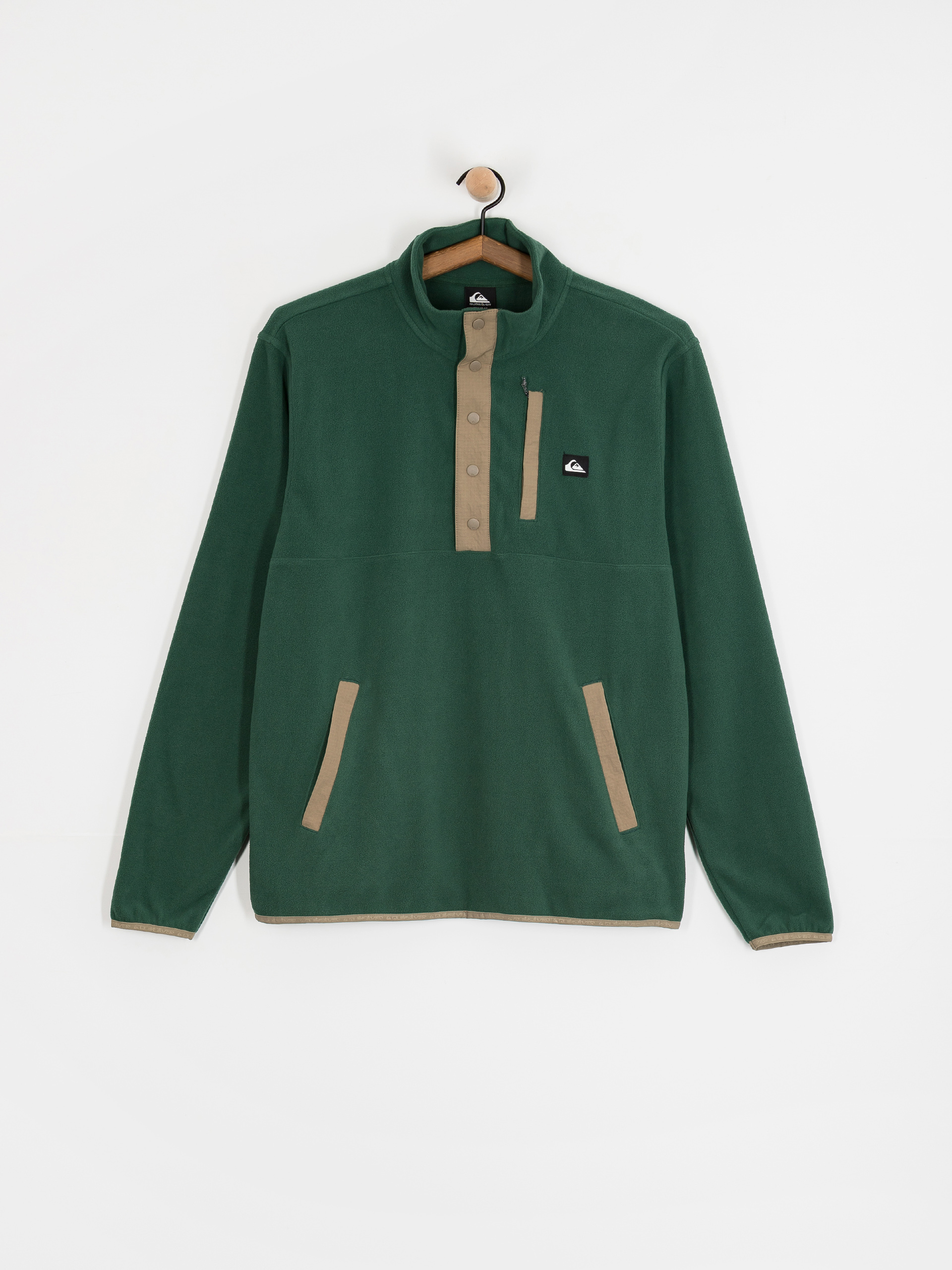 Polar Quiksilver No Destination Hs (trekking green)
