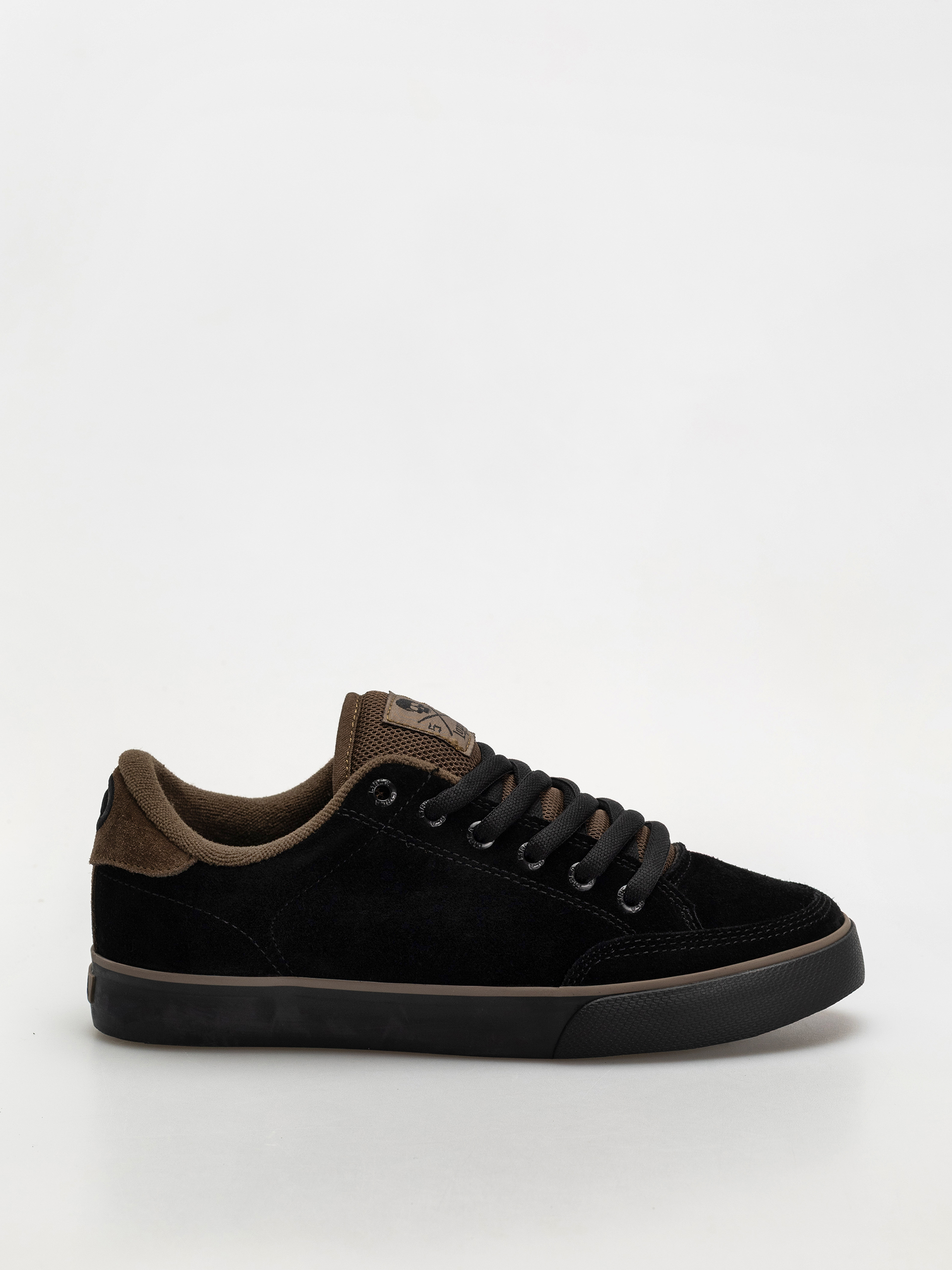 Buty Circa Al 50 (black/chocolate)