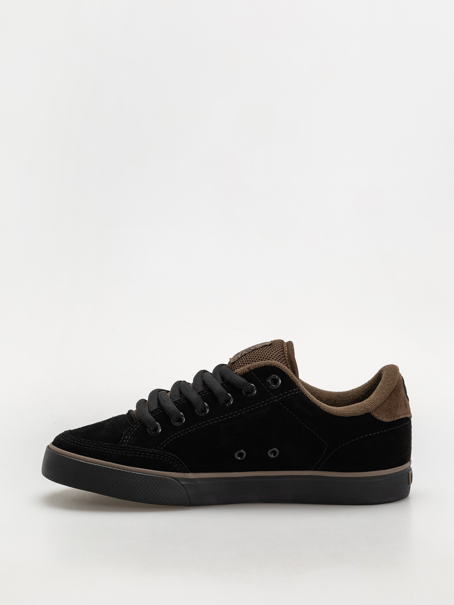 Buty Circa Al 50 (black/chocolate)
