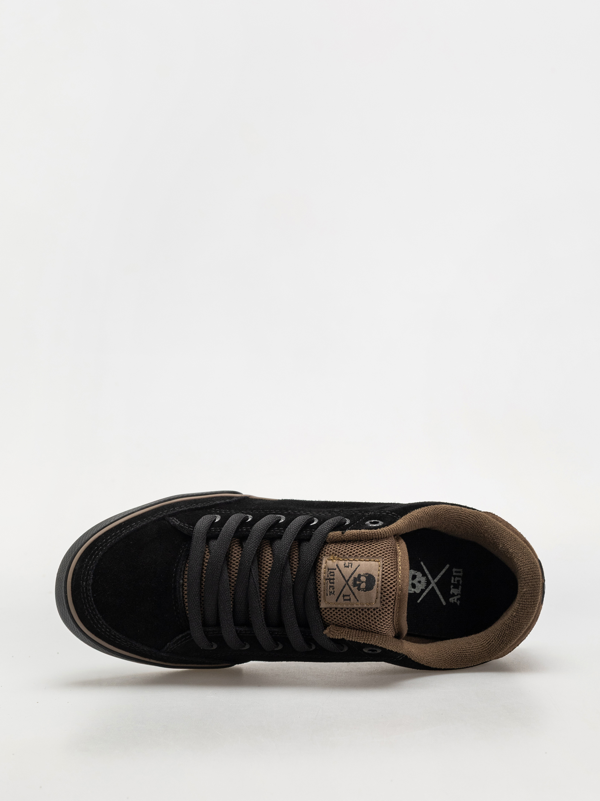 Buty Circa Al 50 (black/chocolate)