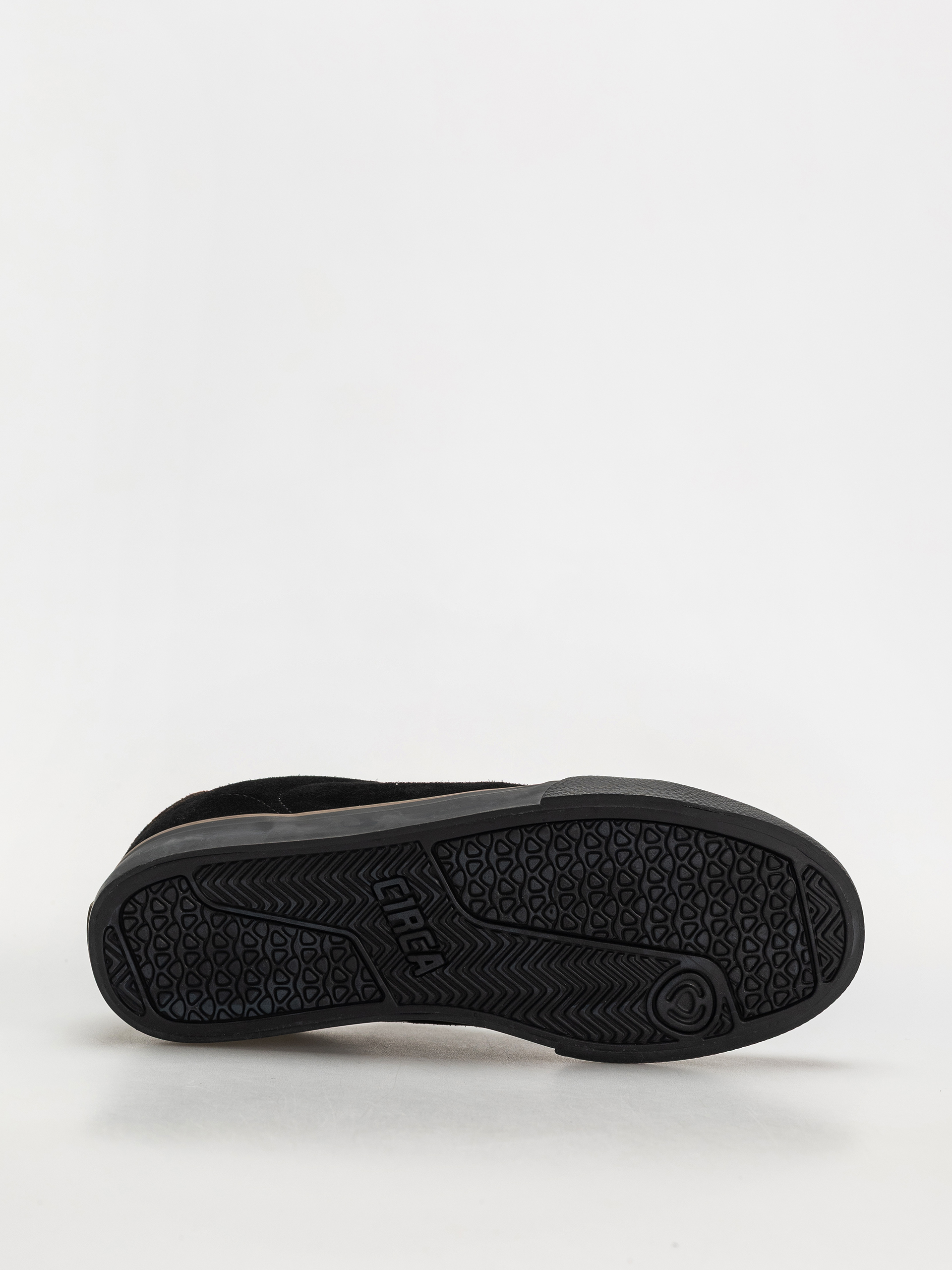 Buty Circa Al 50 (black/chocolate)