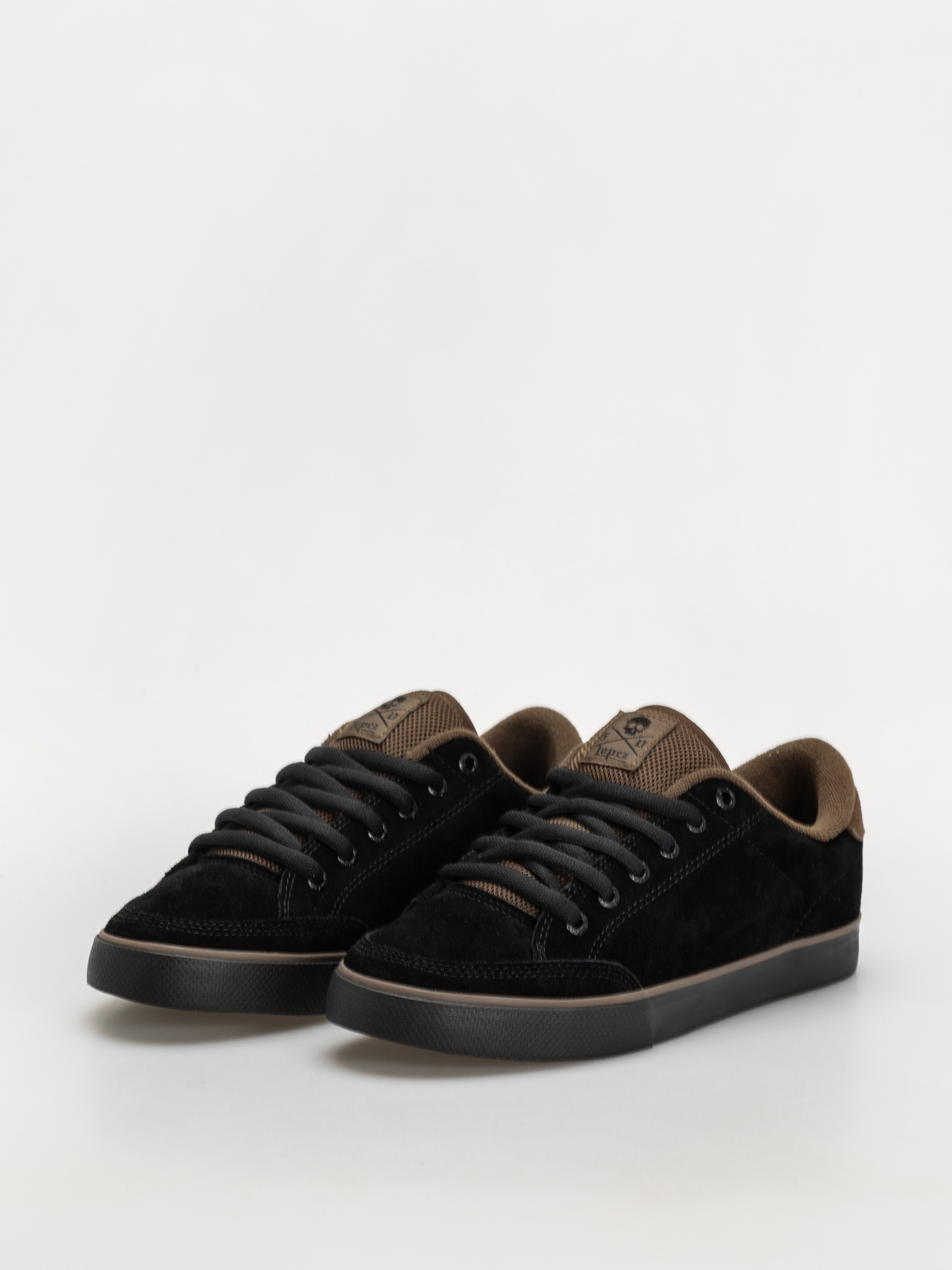 Buty Circa Al 50 (black/chocolate)