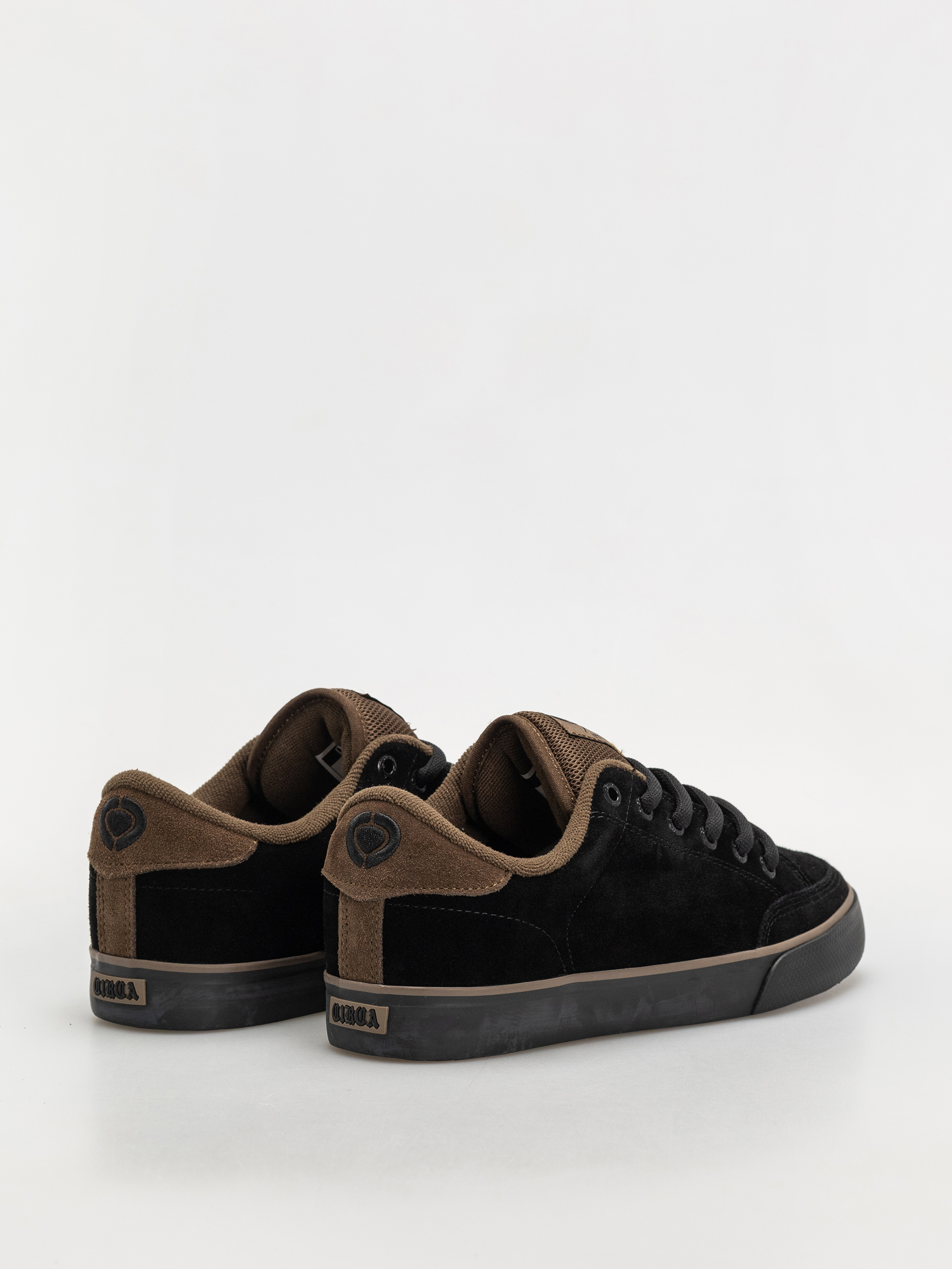 Buty Circa Al 50 (black/chocolate)