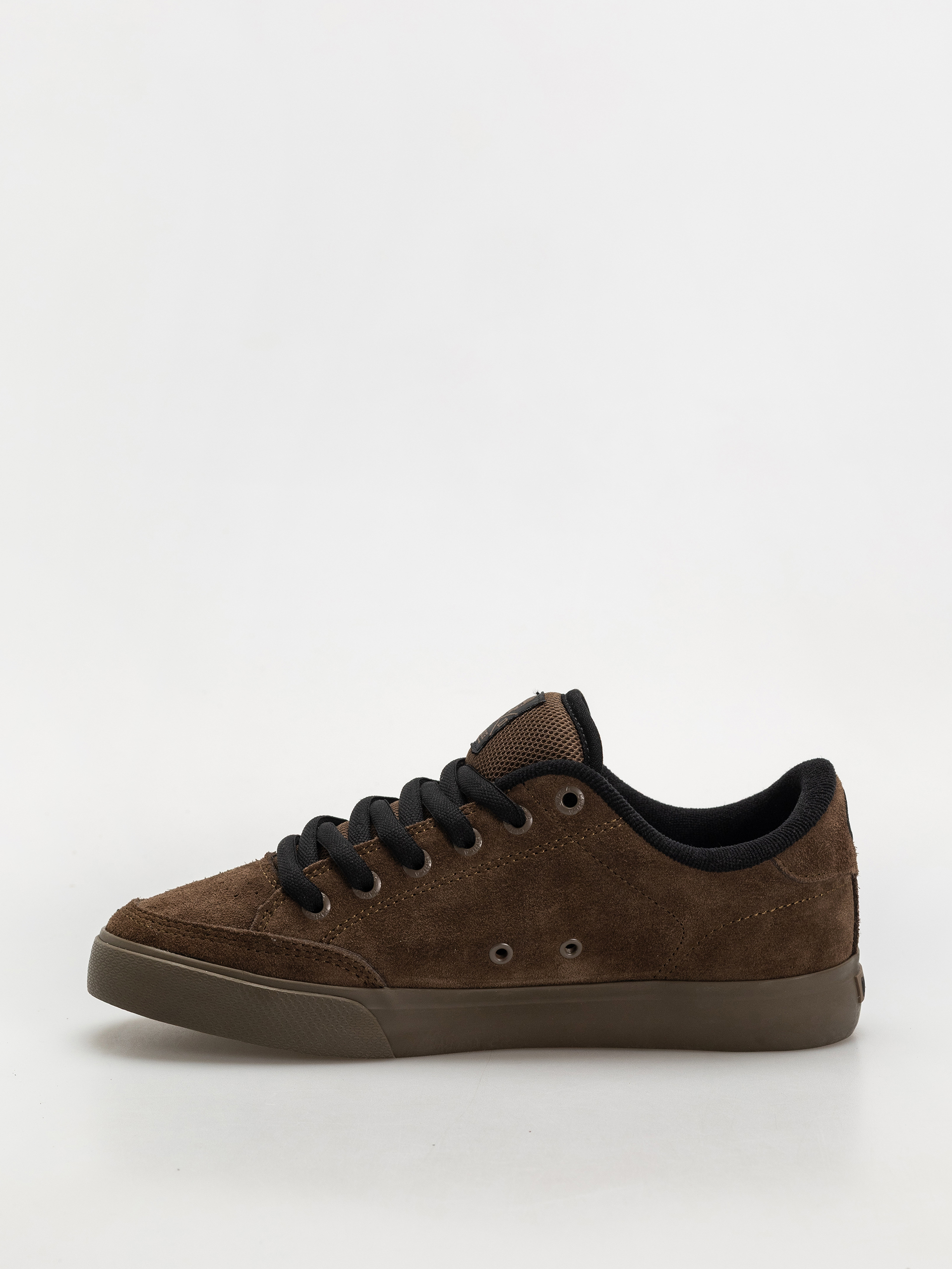 Buty Circa Al 50 (mud/black)