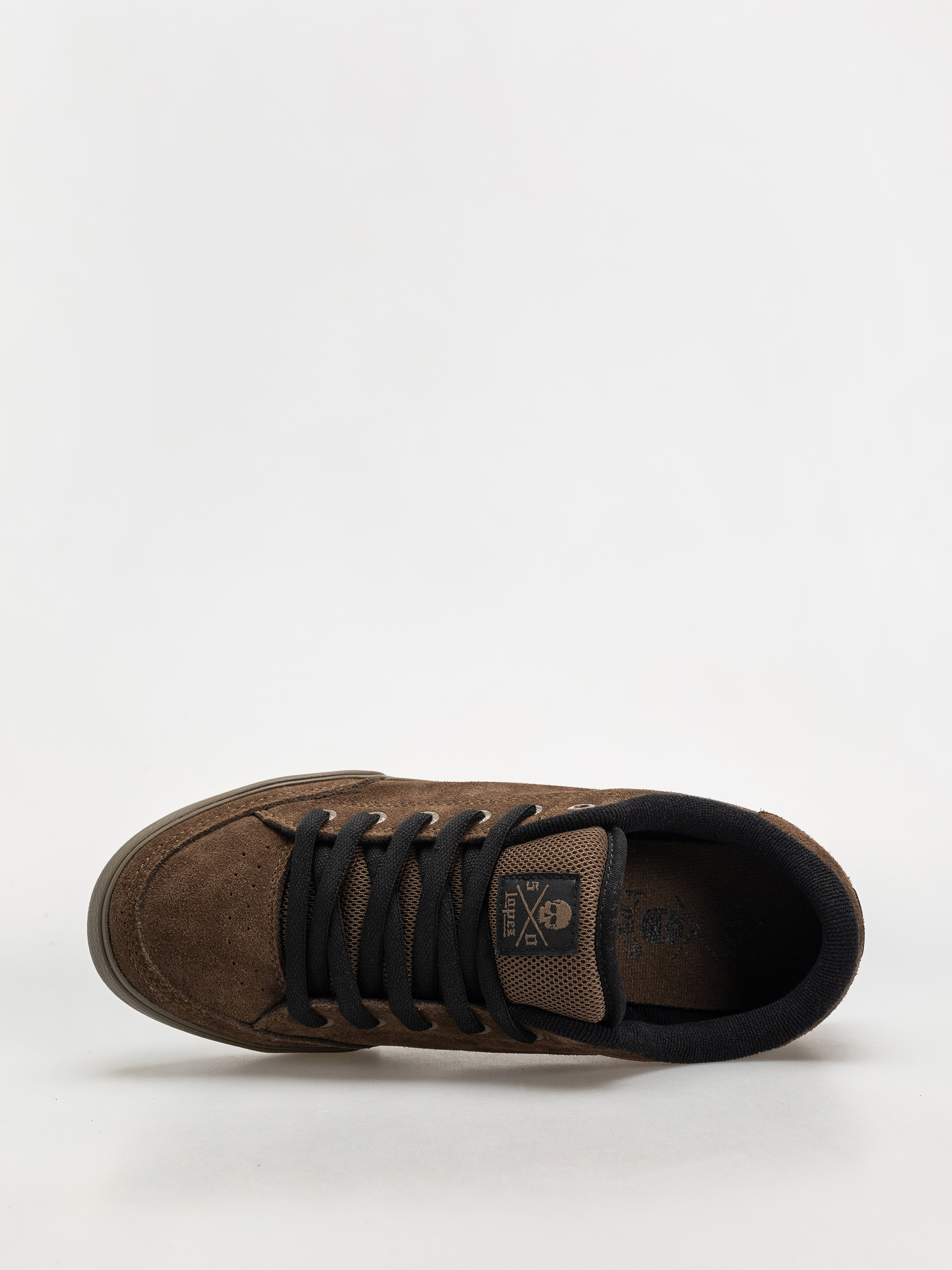Buty Circa Al 50 (mud/black)
