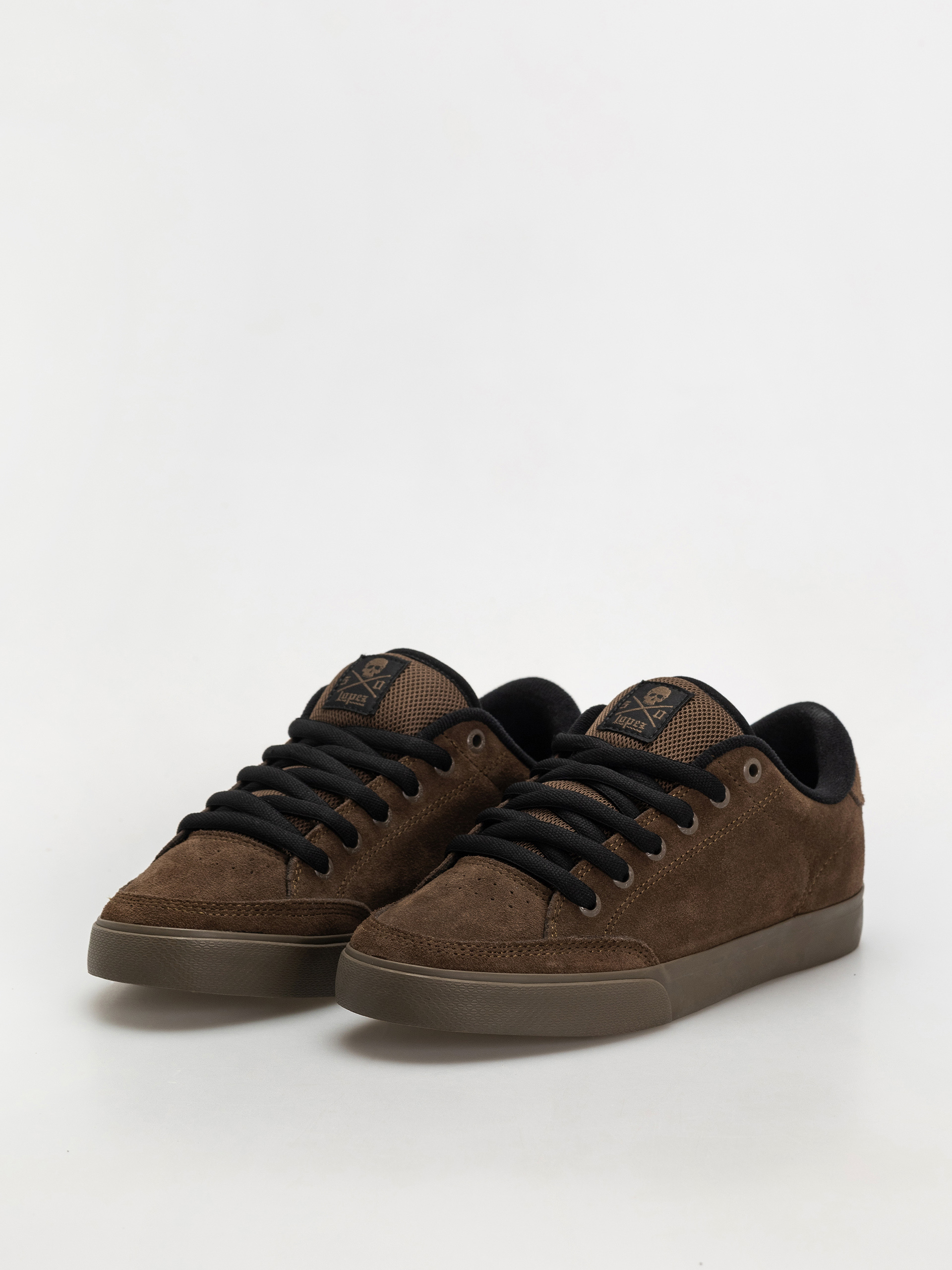 Buty Circa Al 50 (mud/black)