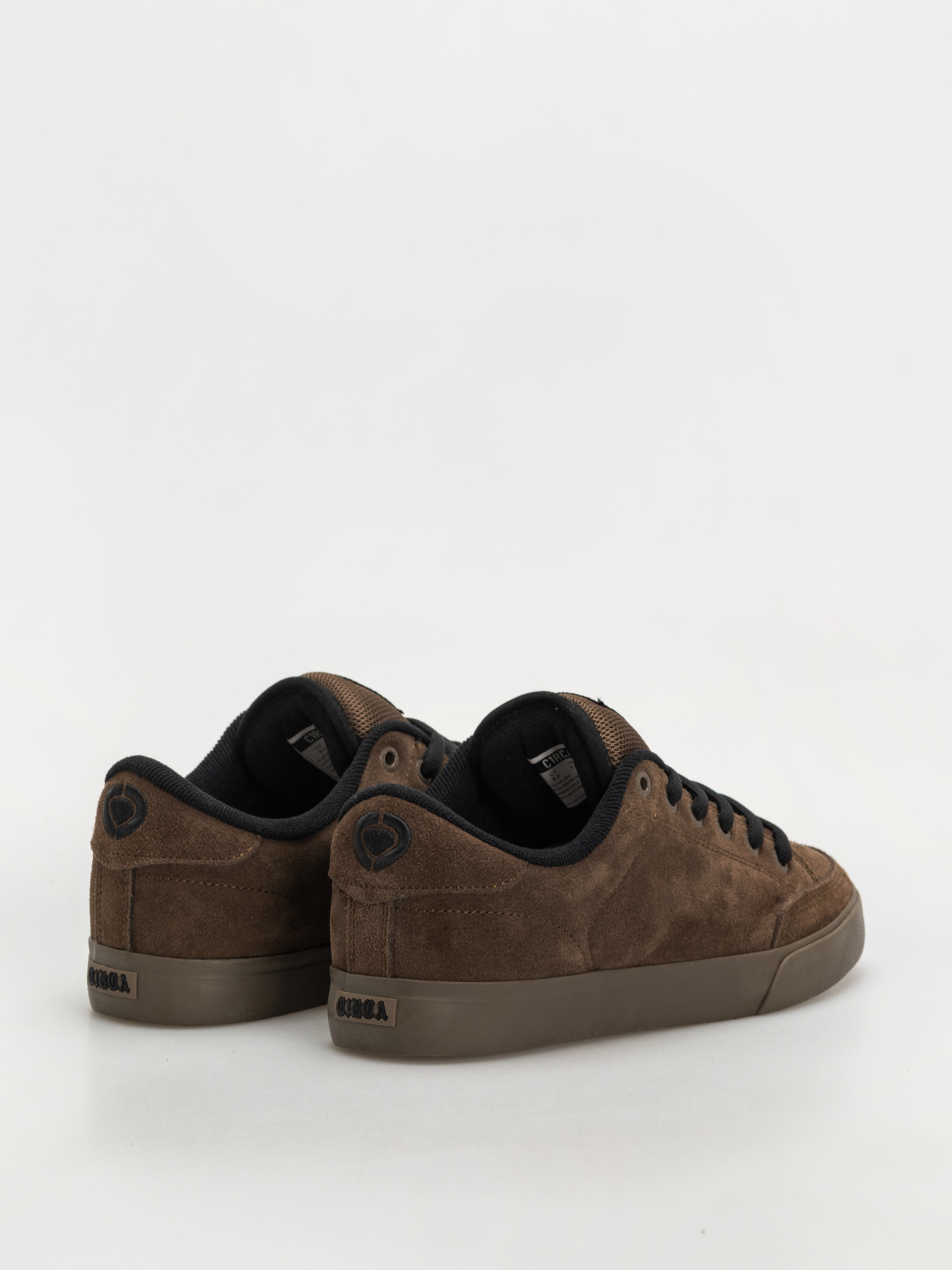 Buty Circa Al 50 (mud/black)