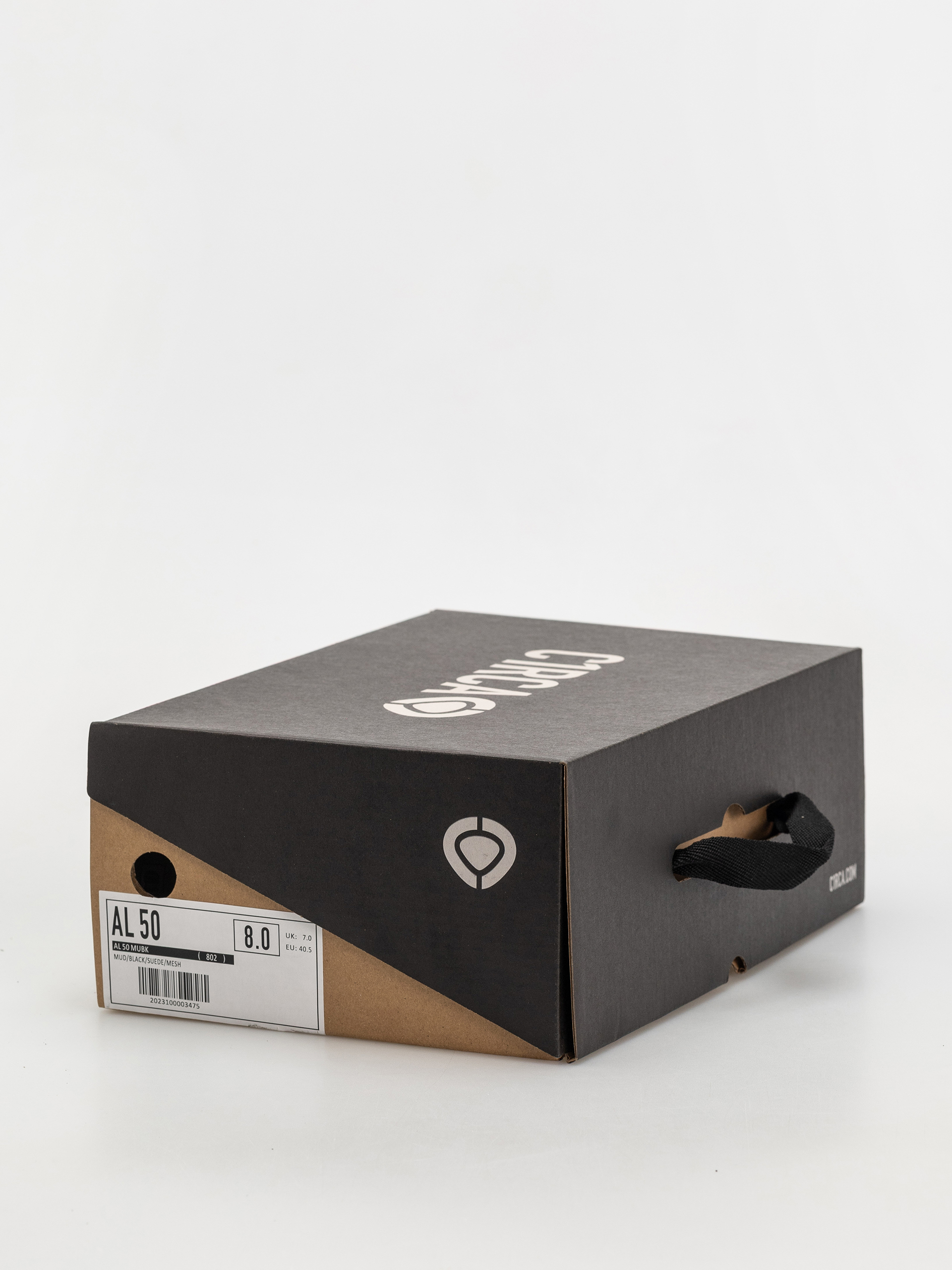 Buty Circa Al 50 (mud/black)