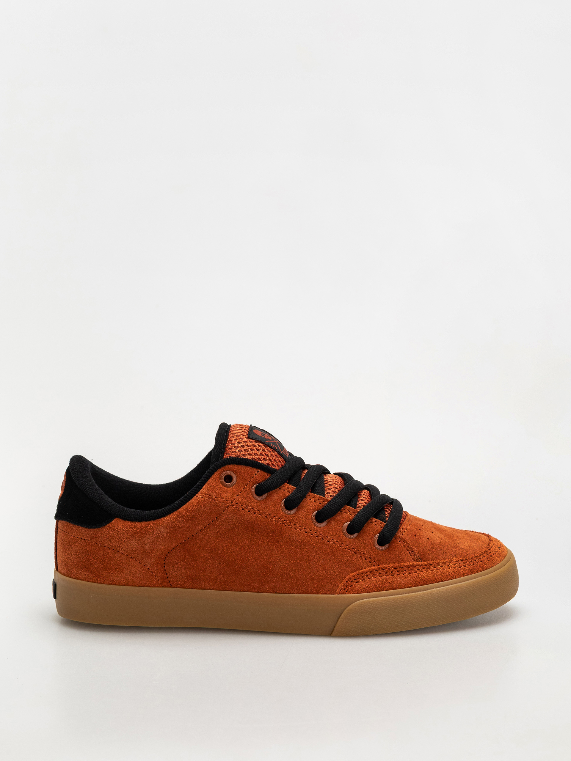 Buty Circa Al 50 (brown/black/gum)