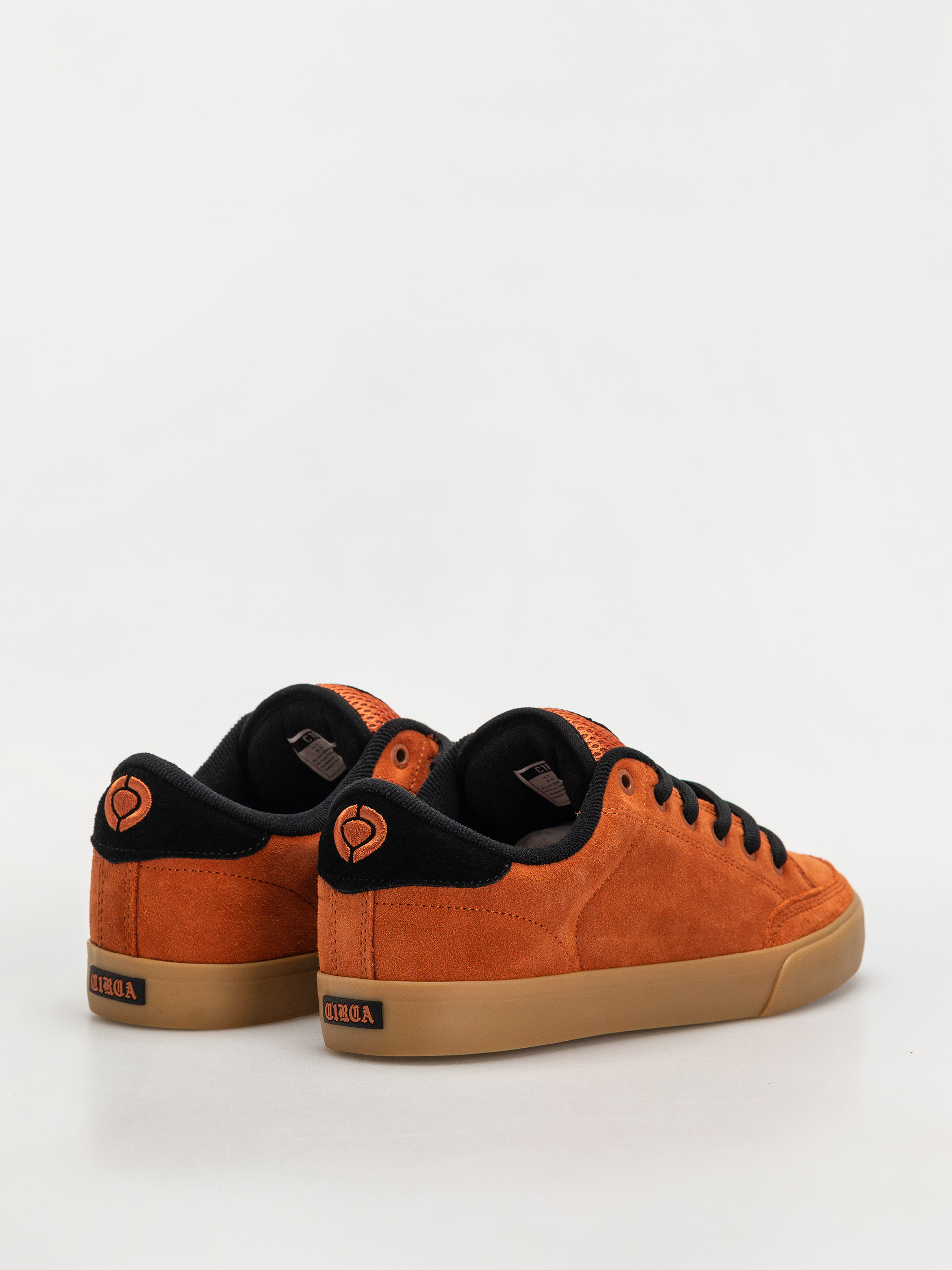 Buty Circa Al 50 (brown/black/gum)