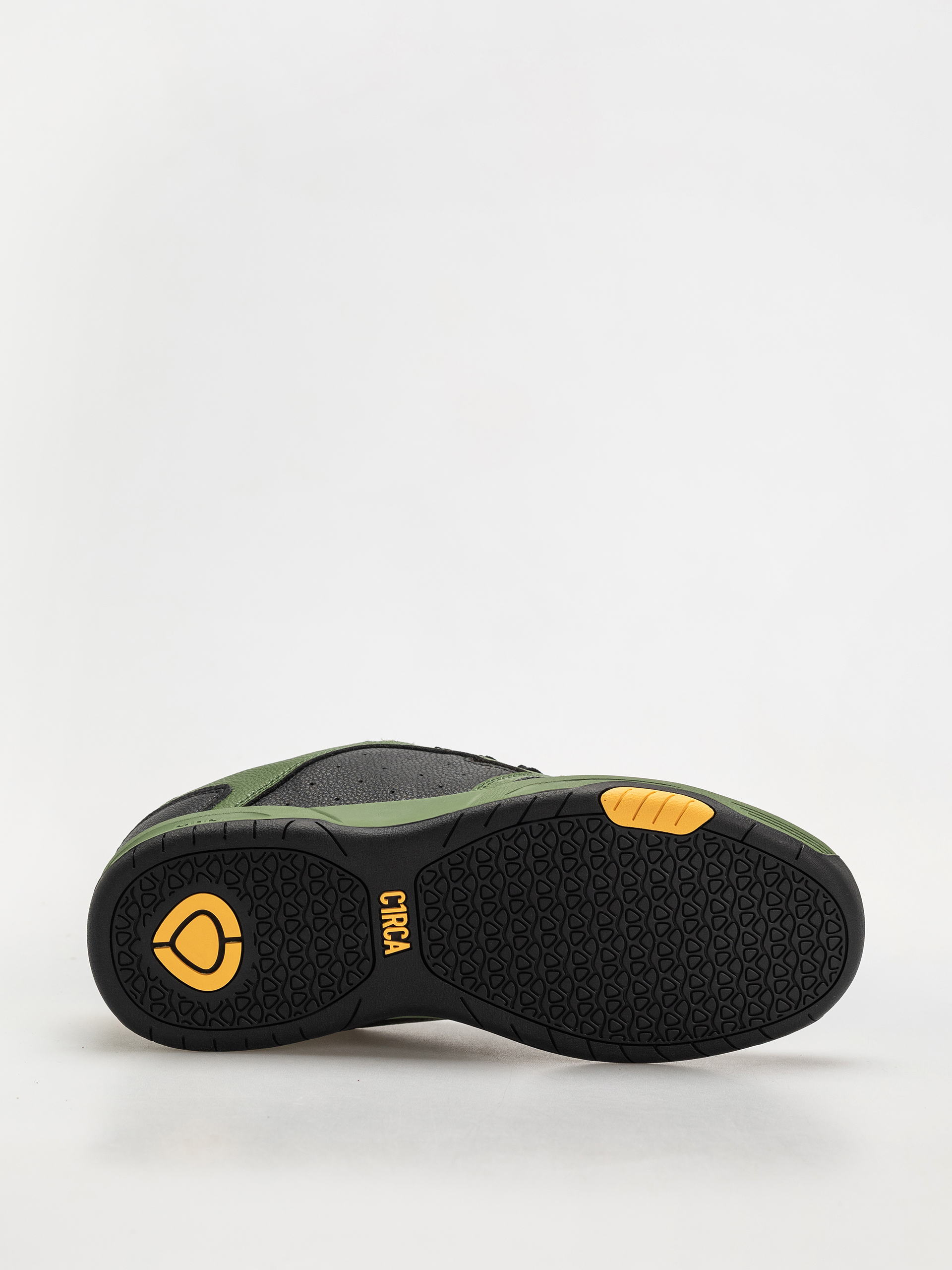 Buty Circa 805 (green/cavier/yellow)