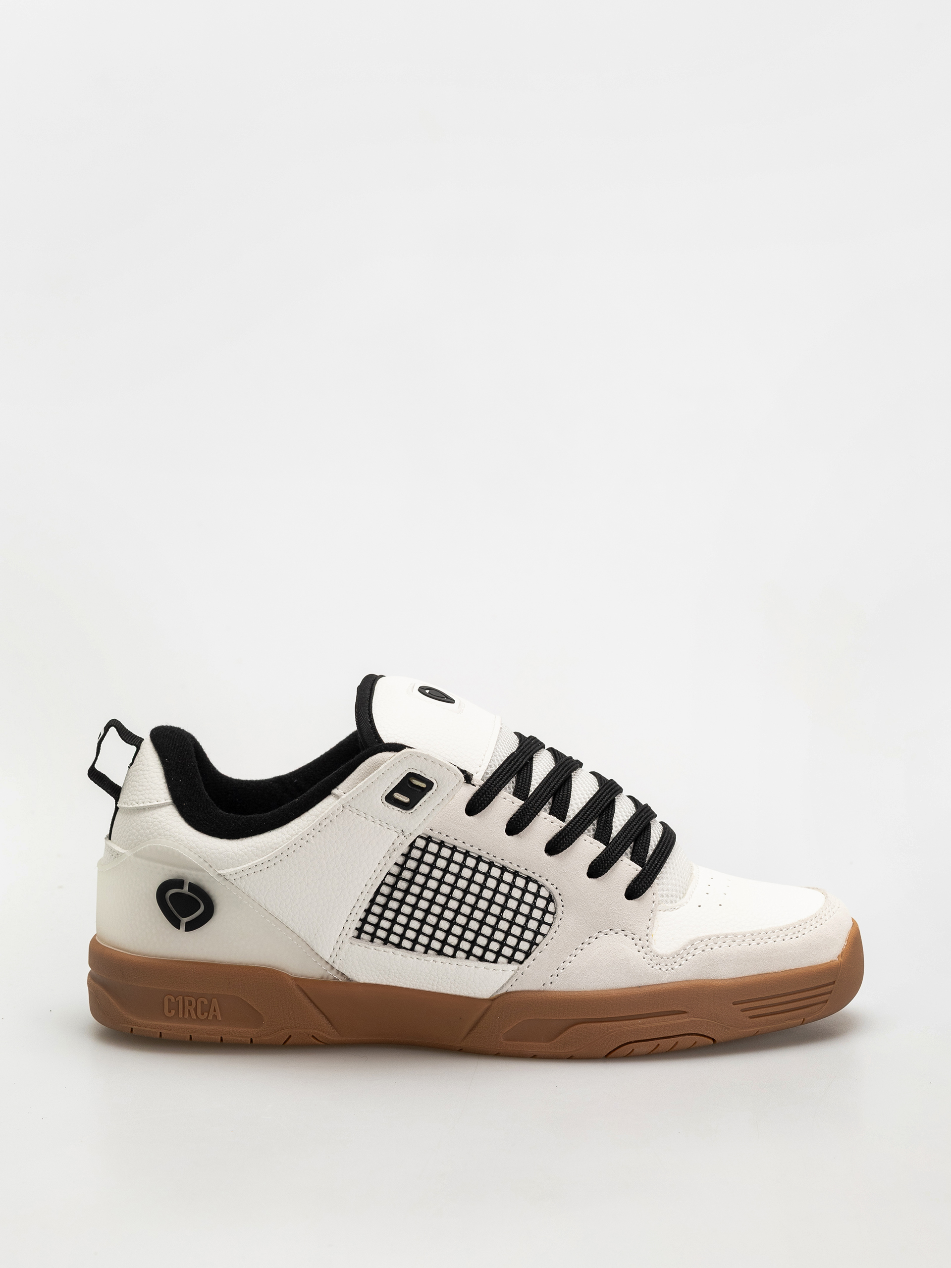 Buty Circa Tave Tt (white/raven/gum)