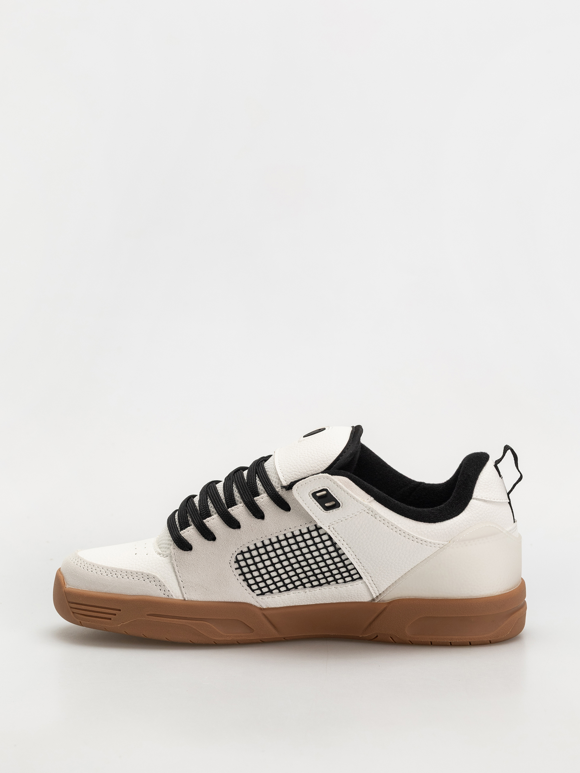 Buty Circa Tave Tt (white/raven/gum)