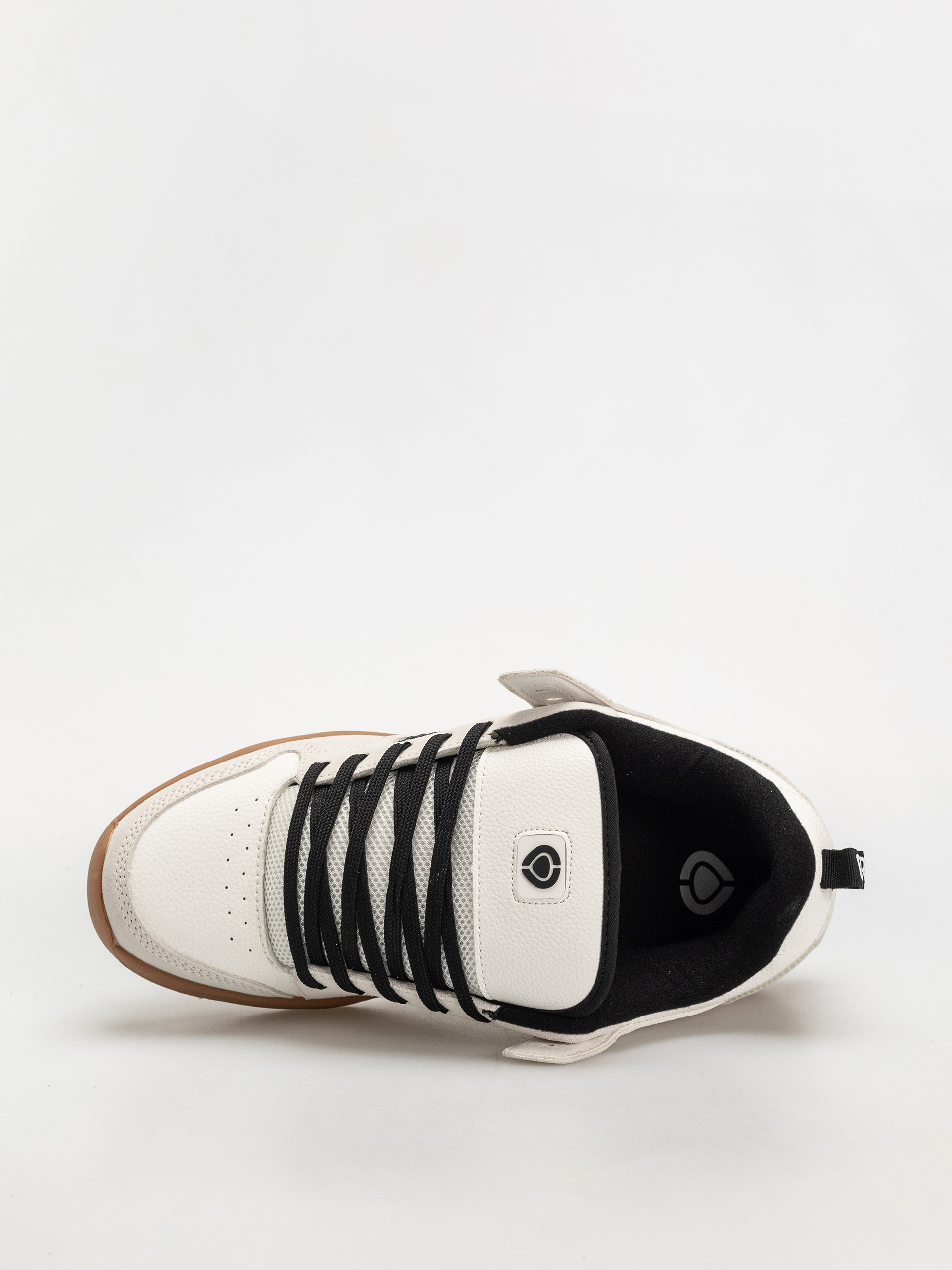 Buty Circa Tave Tt (white/raven/gum)