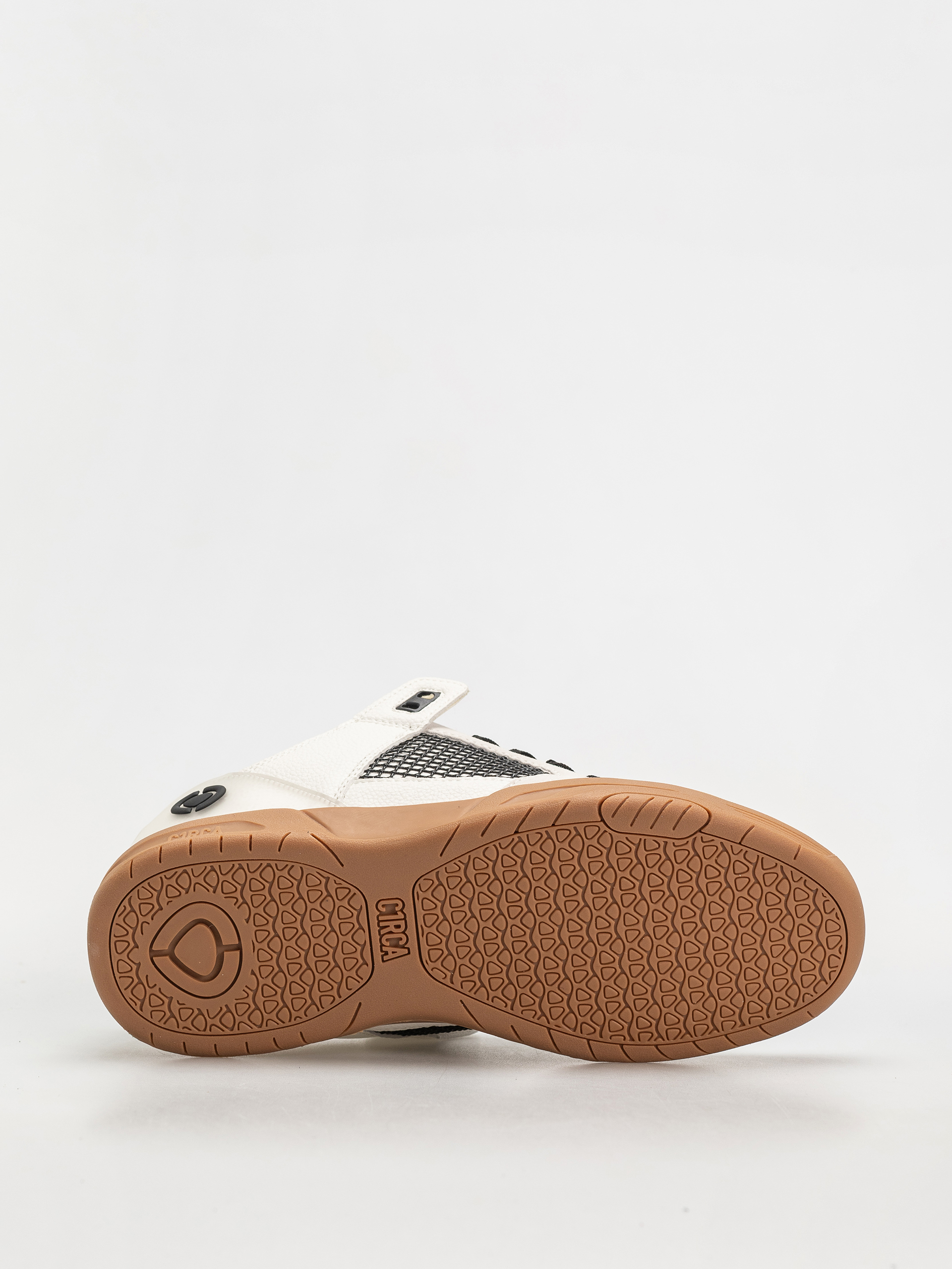 Buty Circa Tave Tt (white/raven/gum)
