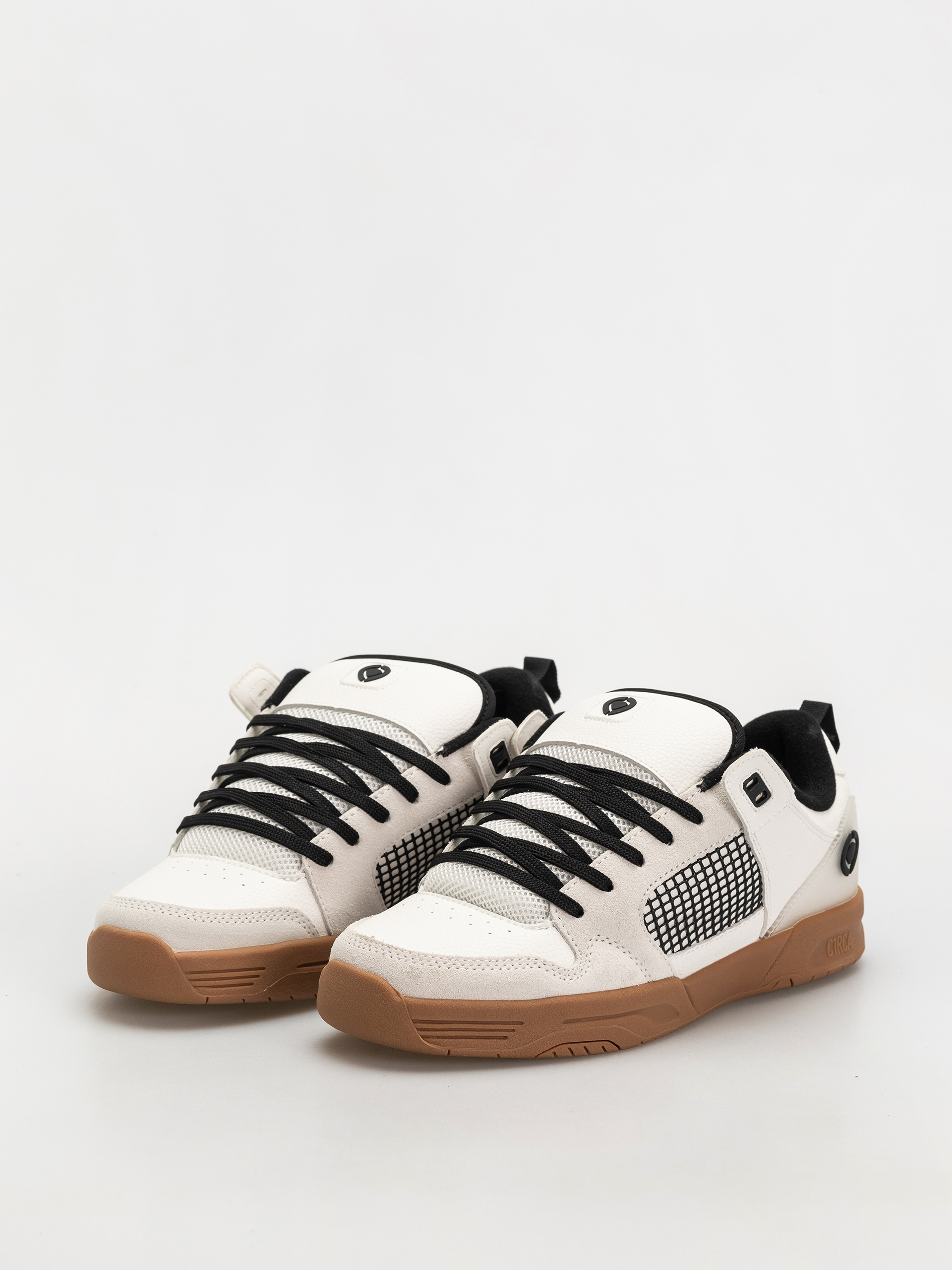 Buty Circa Tave Tt (white/raven/gum)