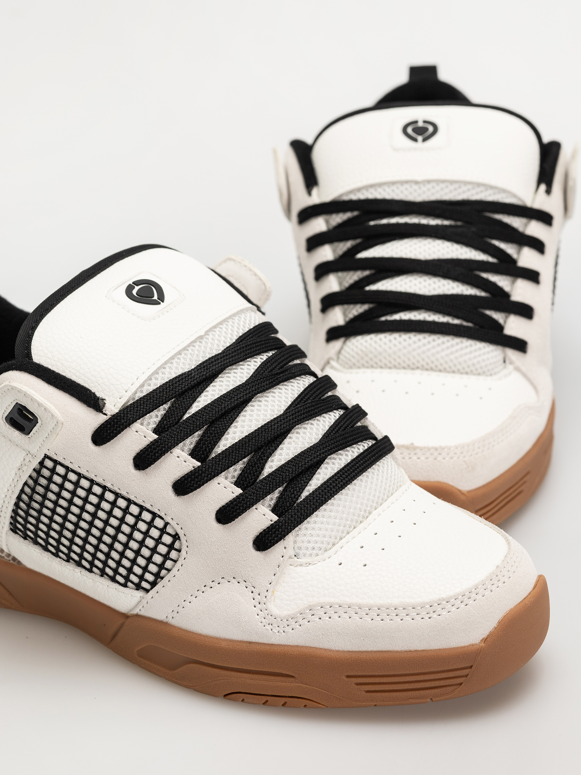 Buty Circa Tave Tt (white/raven/gum)