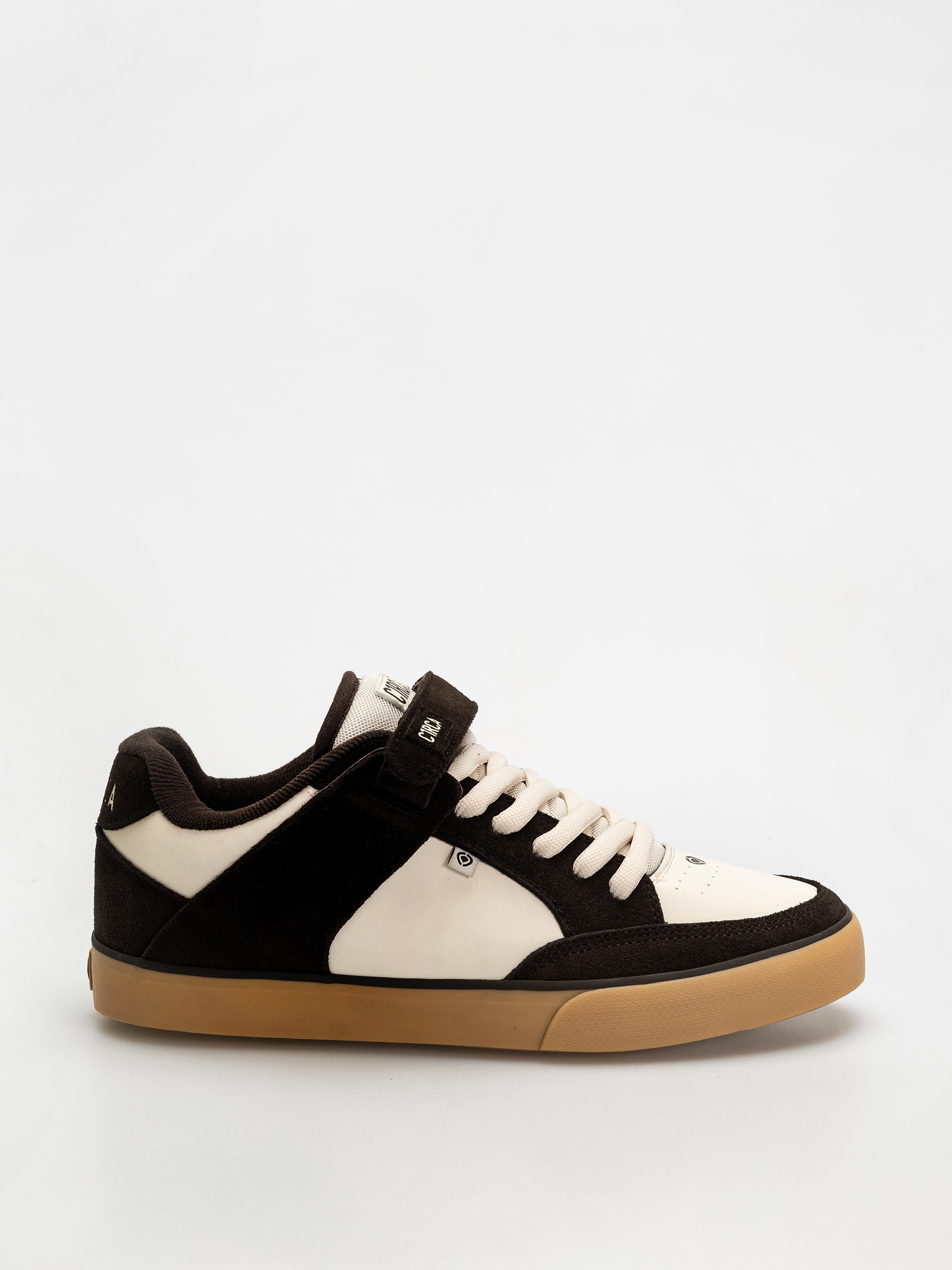 Buty Circa 205 Vulc (wren/eggnog)