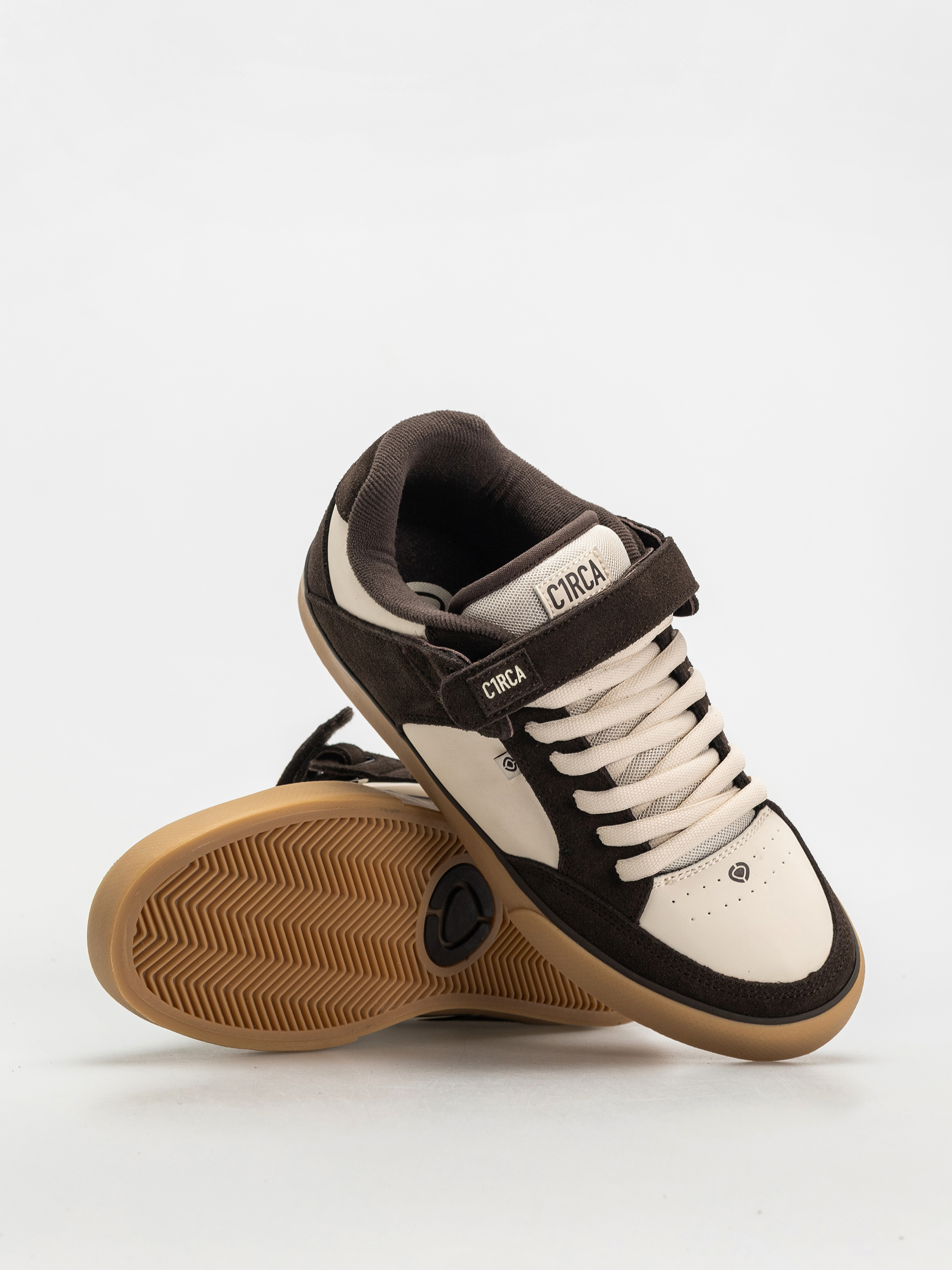 Buty Circa 205 Vulc (wren/eggnog)