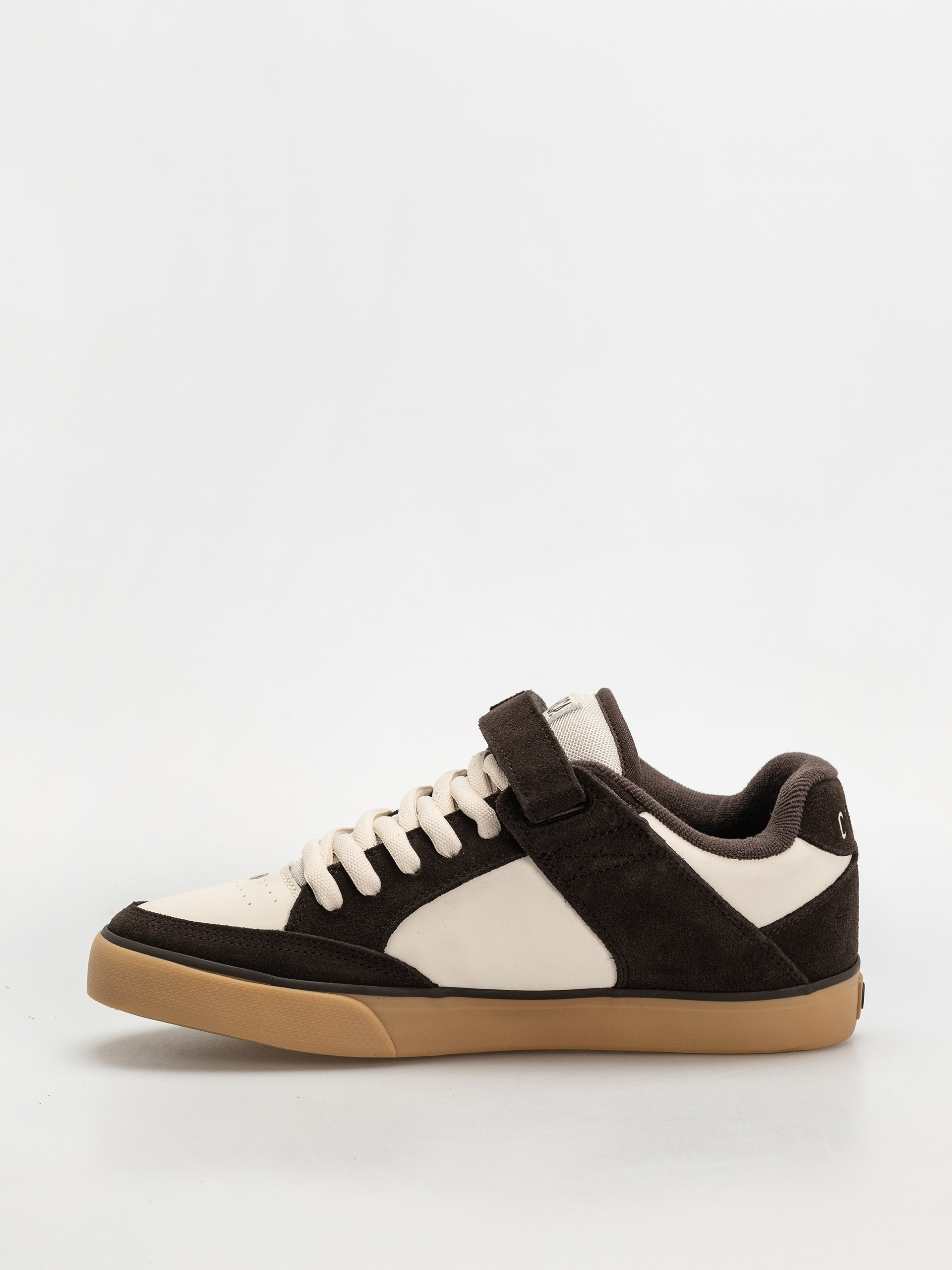 Buty Circa 205 Vulc (wren/eggnog)