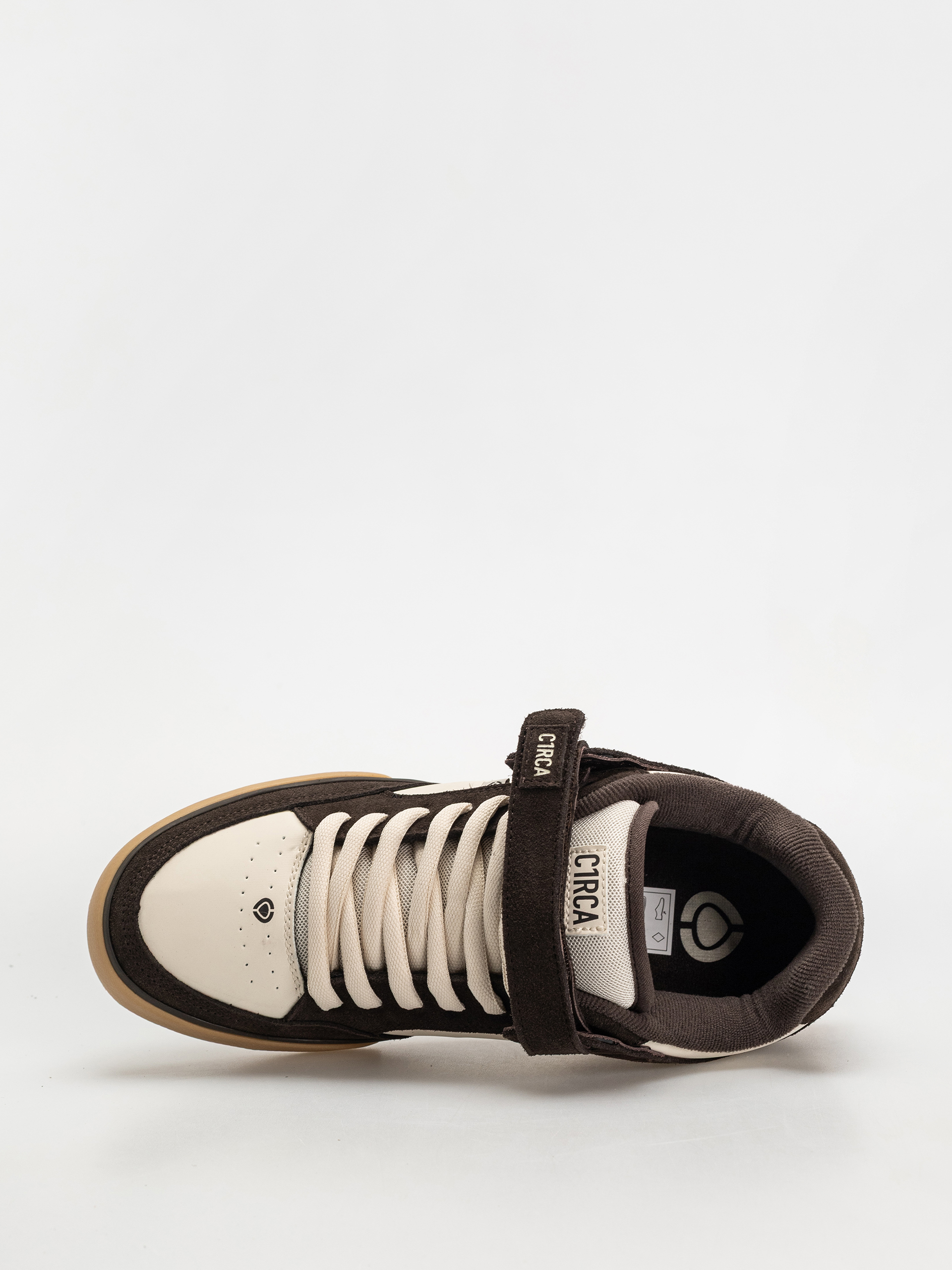 Buty Circa 205 Vulc (wren/eggnog)